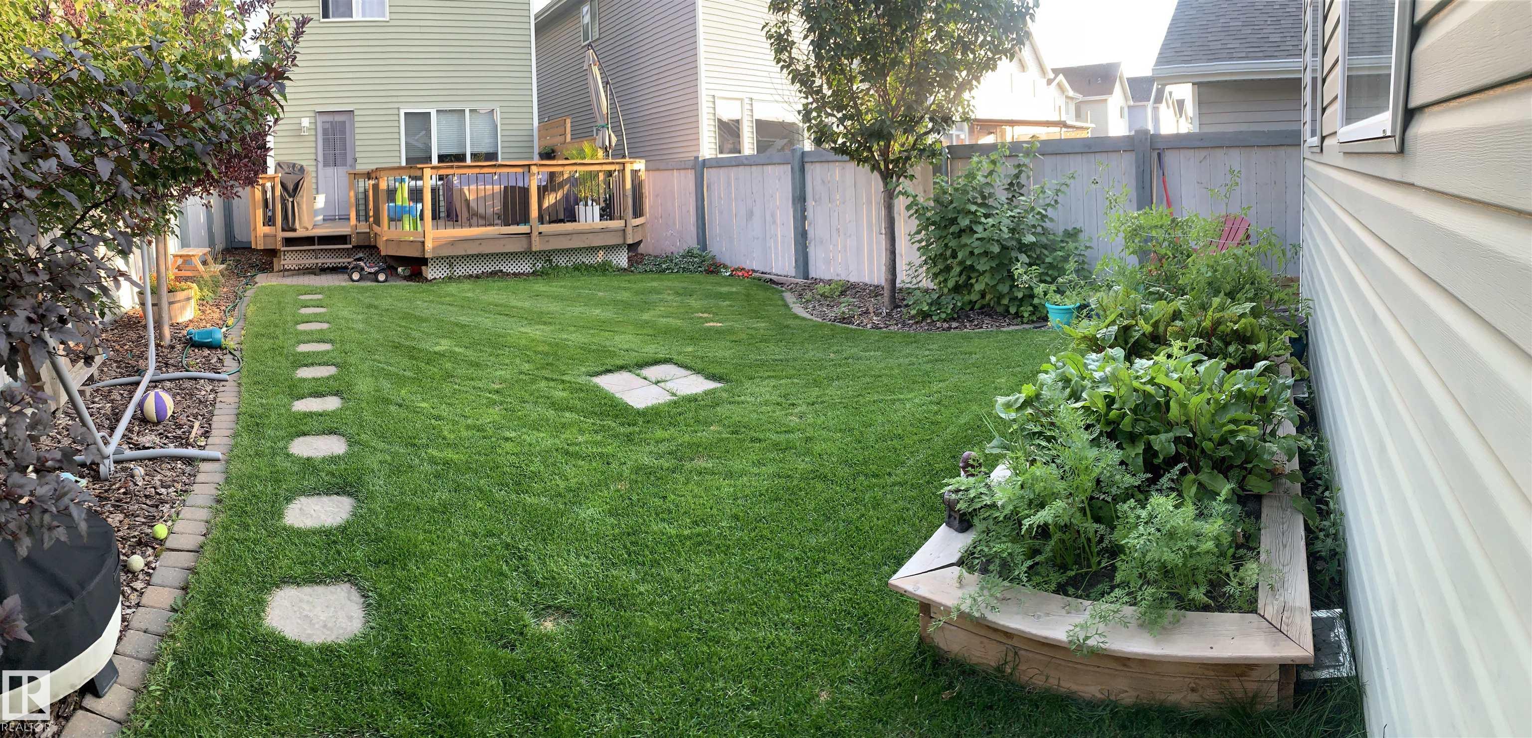Photo 66 at 6940 22 Avenue SW, Summerside, Edmonton