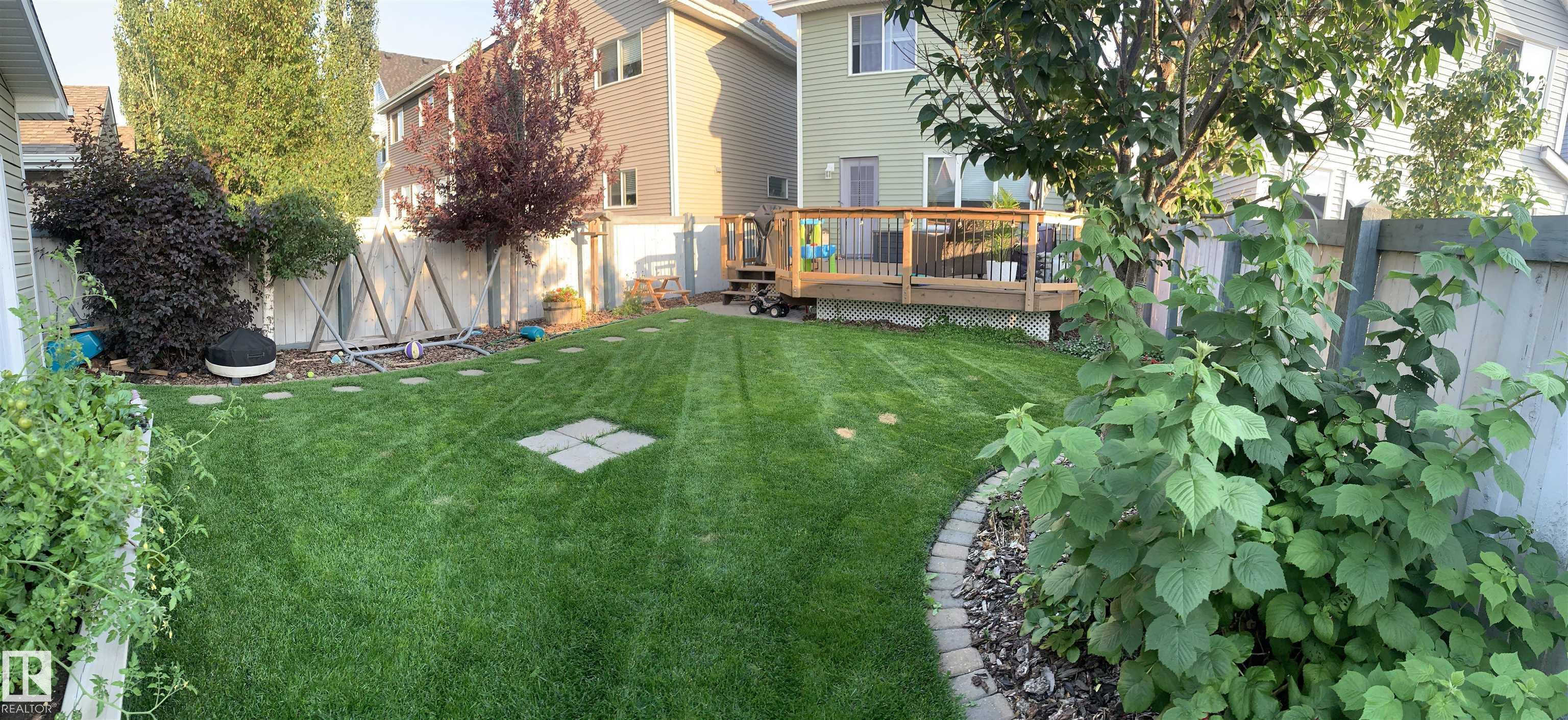 Photo 67 at 6940 22 Avenue SW, Summerside, Edmonton