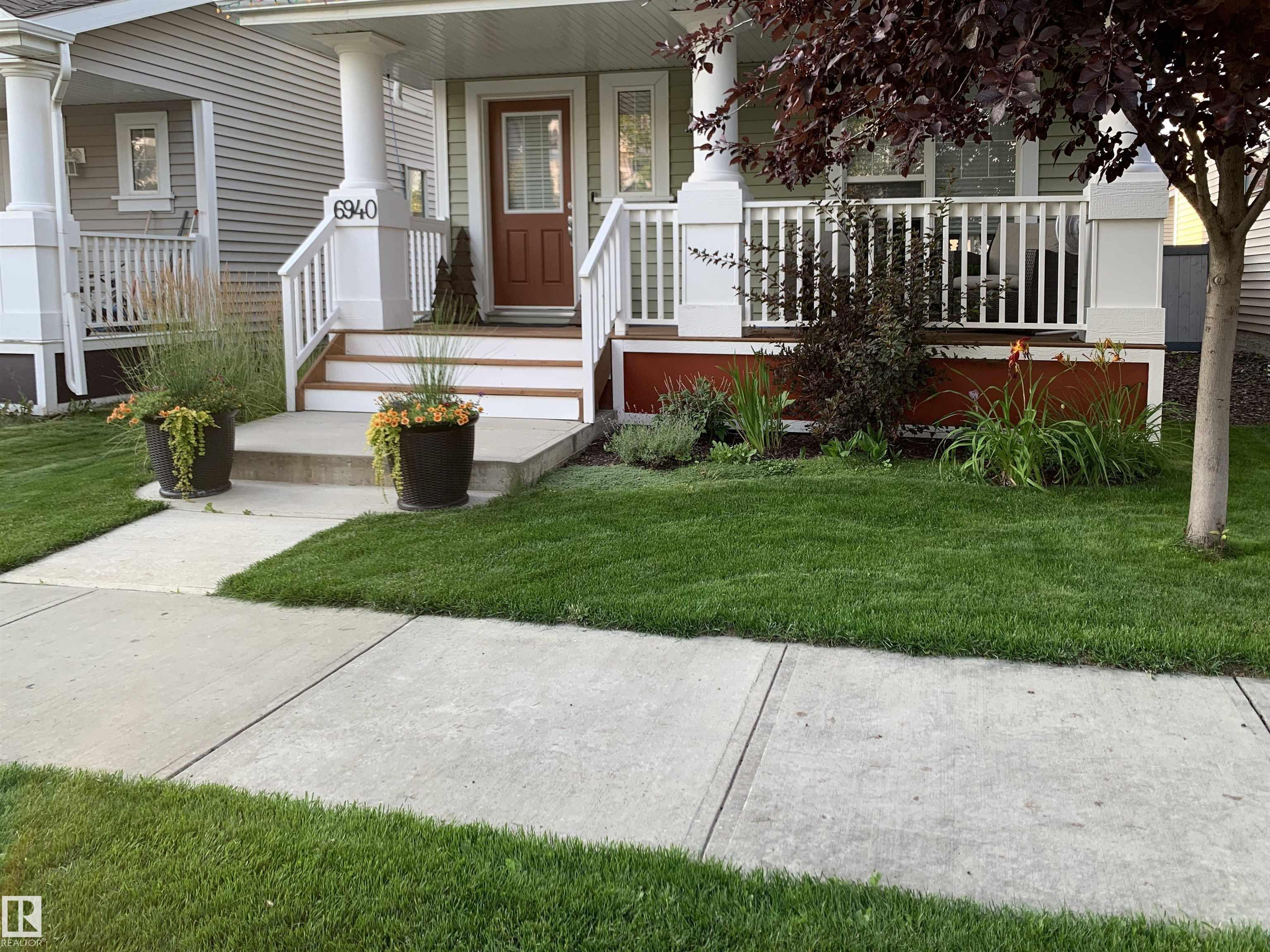 Photo 70 at 6940 22 Avenue SW, Summerside, Edmonton