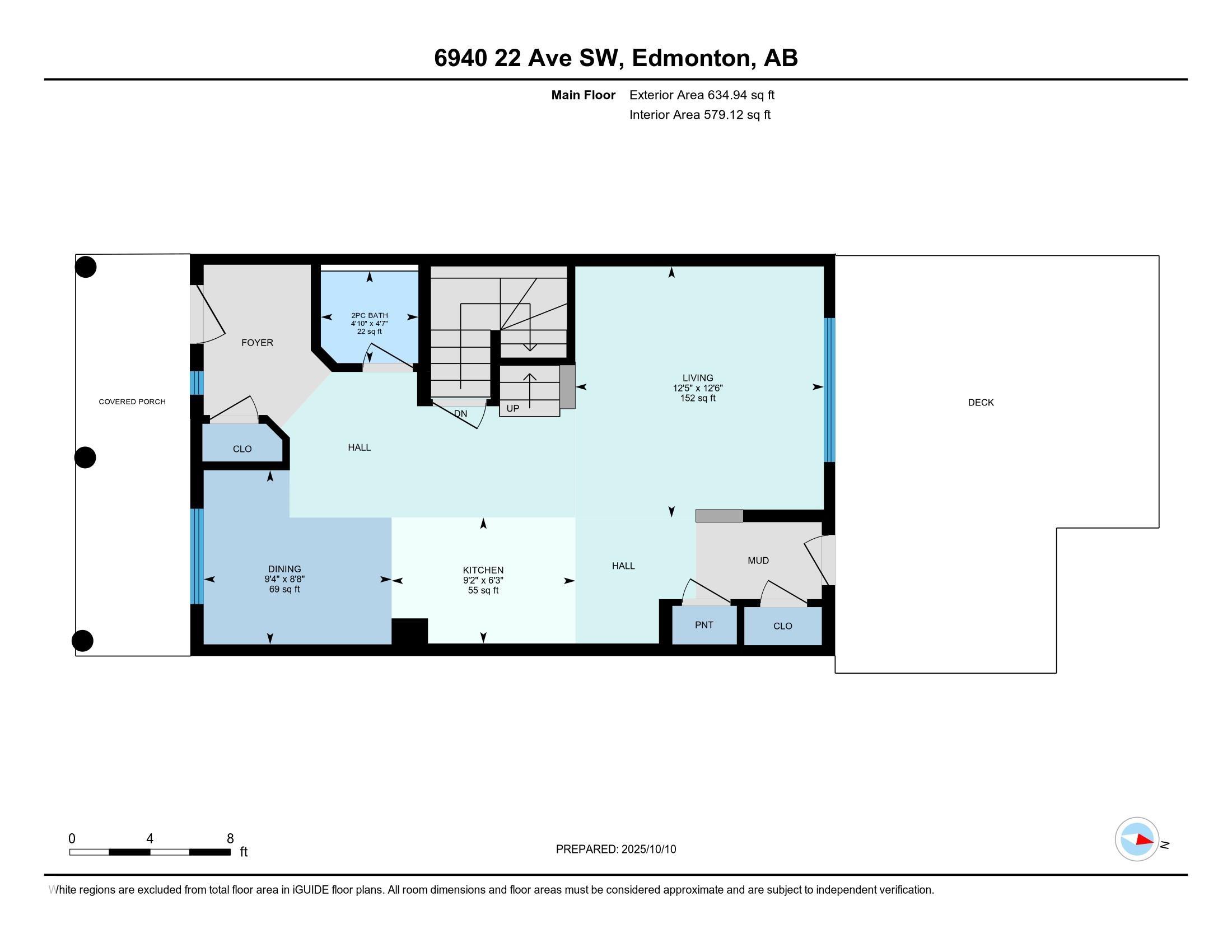 Photo 74 at 6940 22 Avenue SW, Summerside, Edmonton
