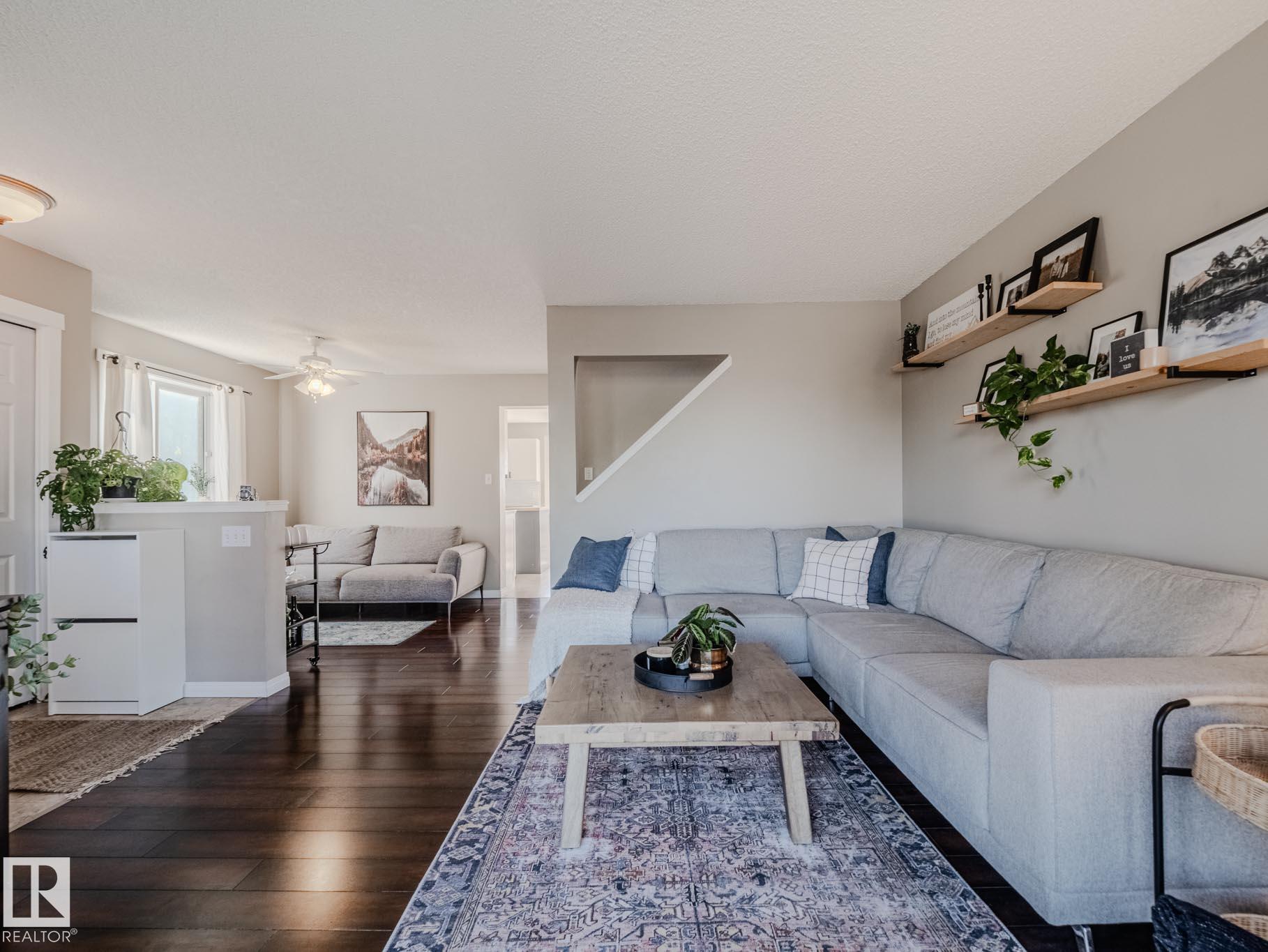 Photo 14 at 106 Heatherglen Crescent, Heatherglen, Spruce Grove