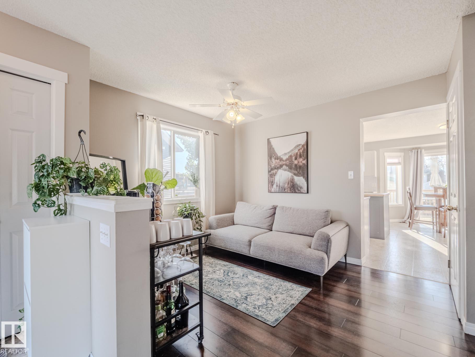 Photo 16 at 106 Heatherglen Crescent, Heatherglen, Spruce Grove