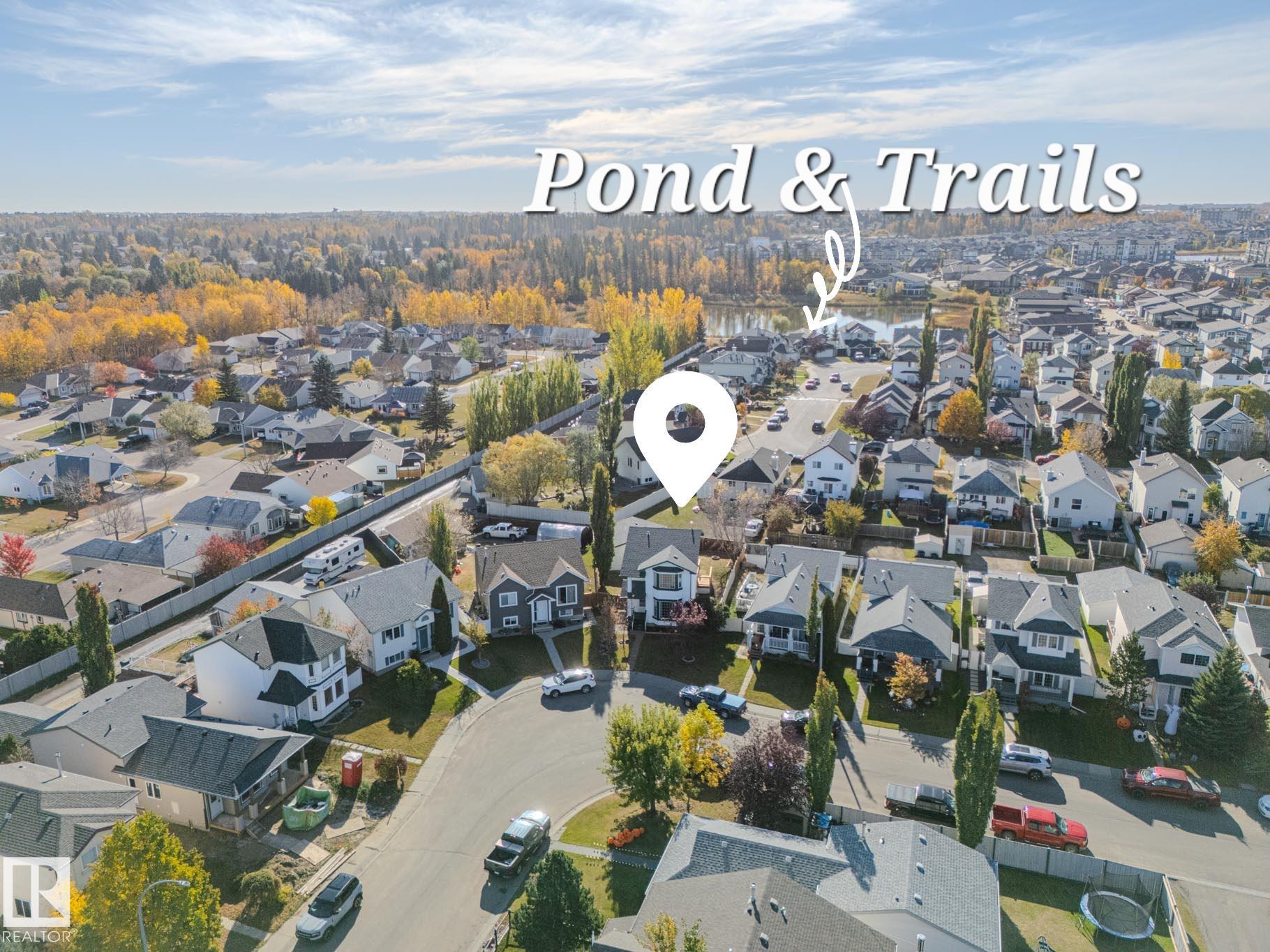 Photo 6 at 106 Heatherglen Crescent, Heatherglen, Spruce Grove