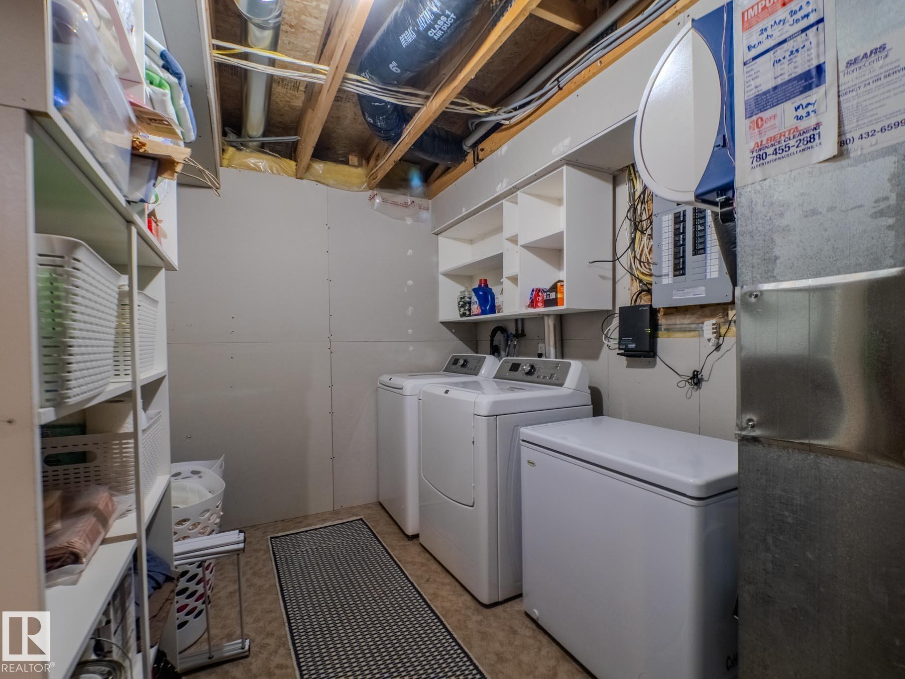 Photo 56 at 106 Heatherglen Crescent, Heatherglen, Spruce Grove
