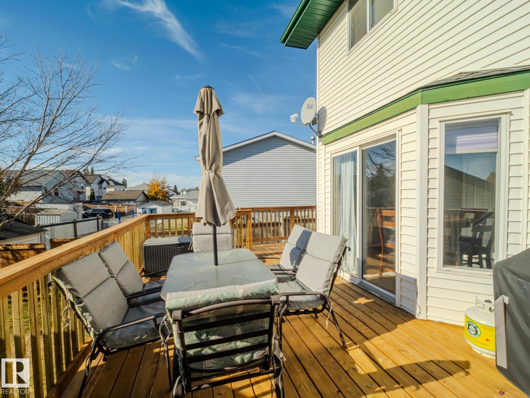 Photo 64 at 106 Heatherglen Crescent, Heatherglen, Spruce Grove