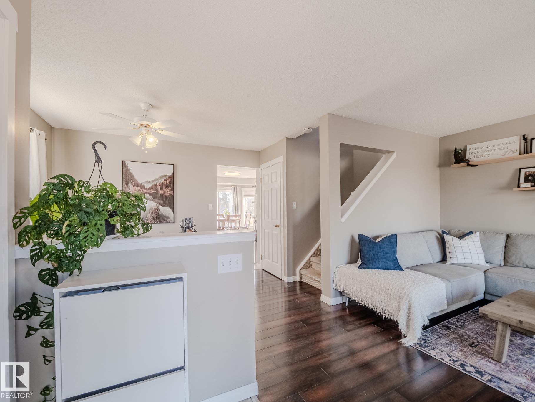 Photo 8 at 106 Heatherglen Crescent, Heatherglen, Spruce Grove