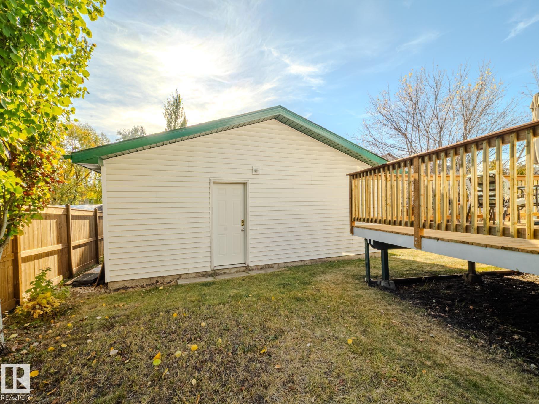 Photo 73 at 106 Heatherglen Crescent, Heatherglen, Spruce Grove