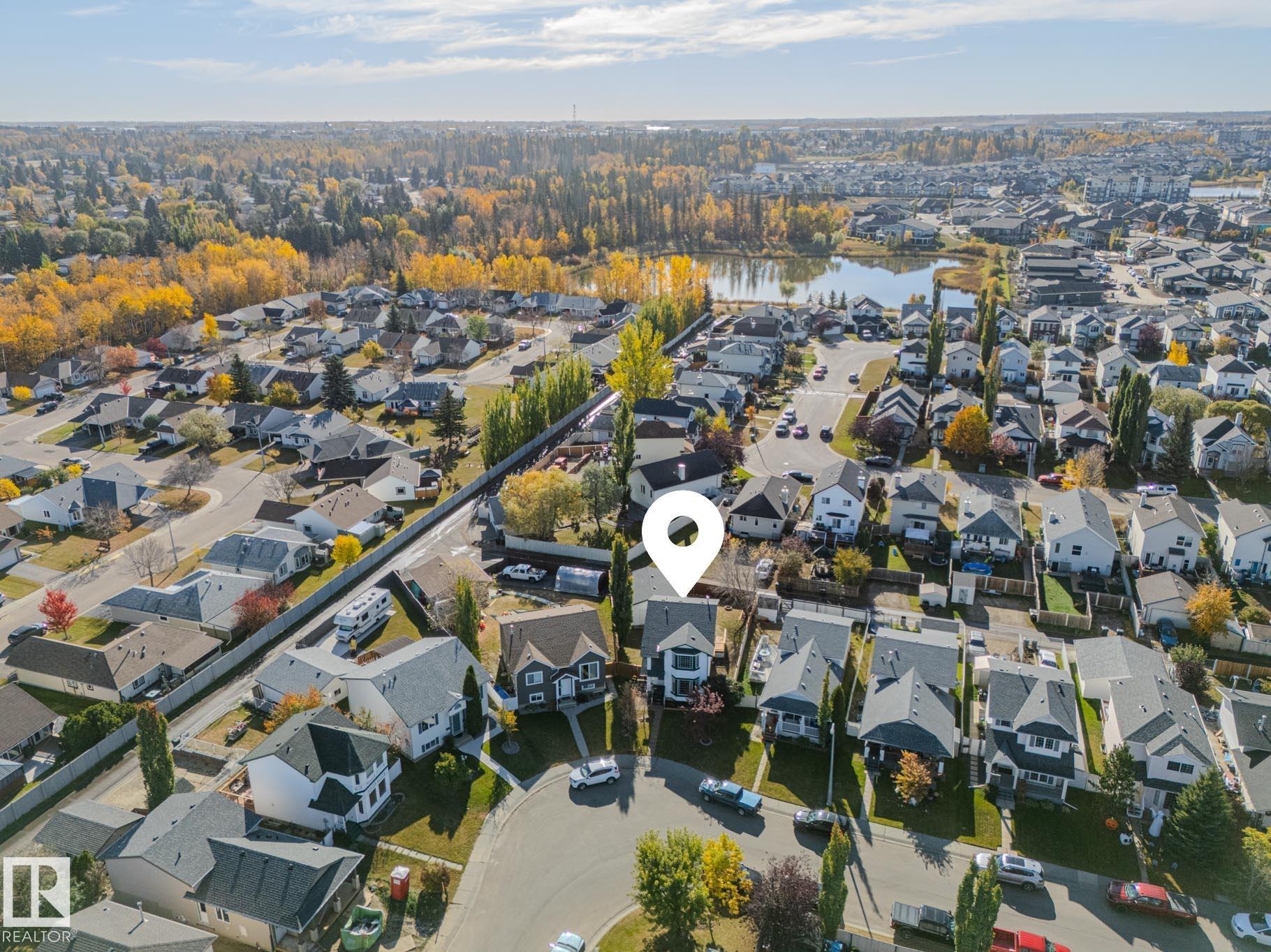 Photo 75 at 106 Heatherglen Crescent, Heatherglen, Spruce Grove