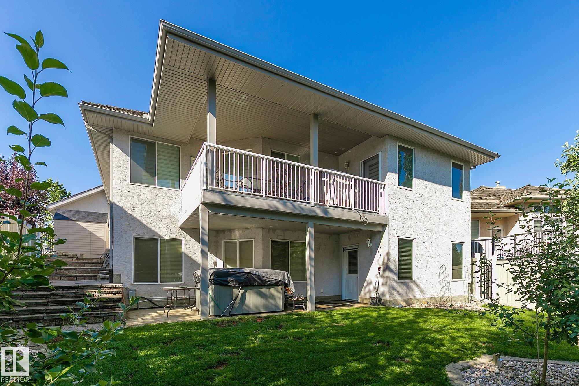 Photo 44 at 7 Kingsbury Crescent, Kingswood, St. Albert