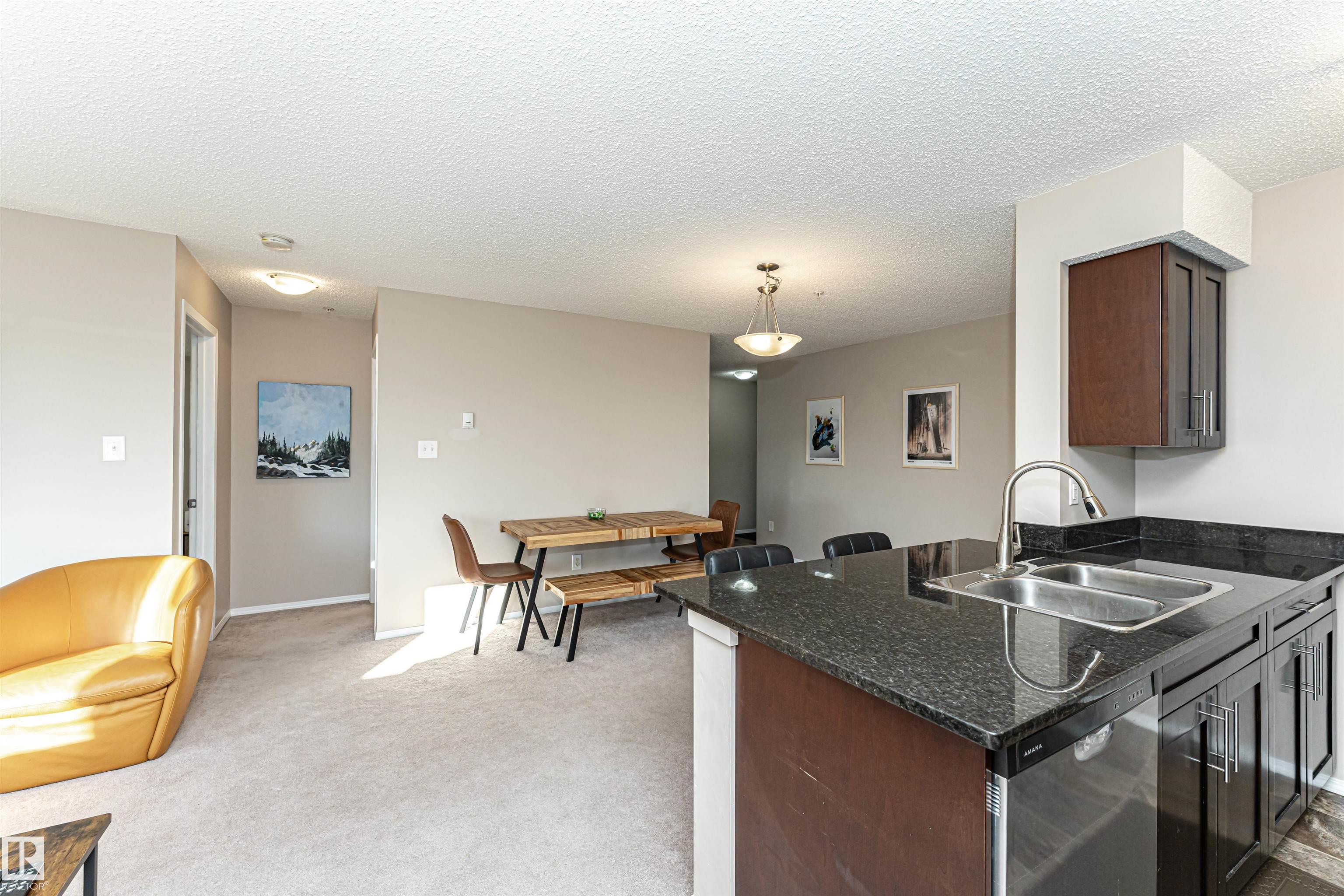 Photo 11 at 321 - 1070 Mcconachie Boulevard NW, McConachie Area, Edmonton