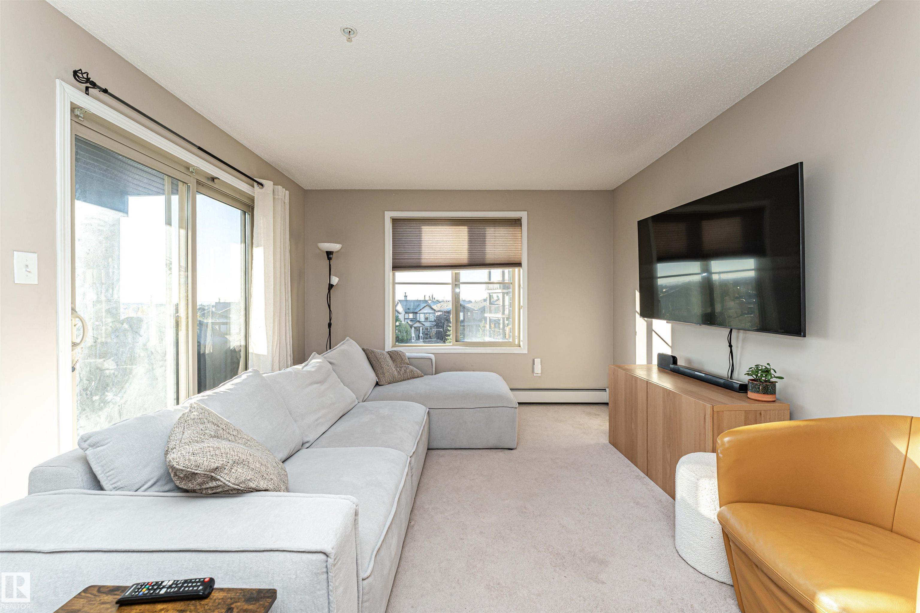 Photo 14 at 321 - 1070 Mcconachie Boulevard NW, McConachie Area, Edmonton