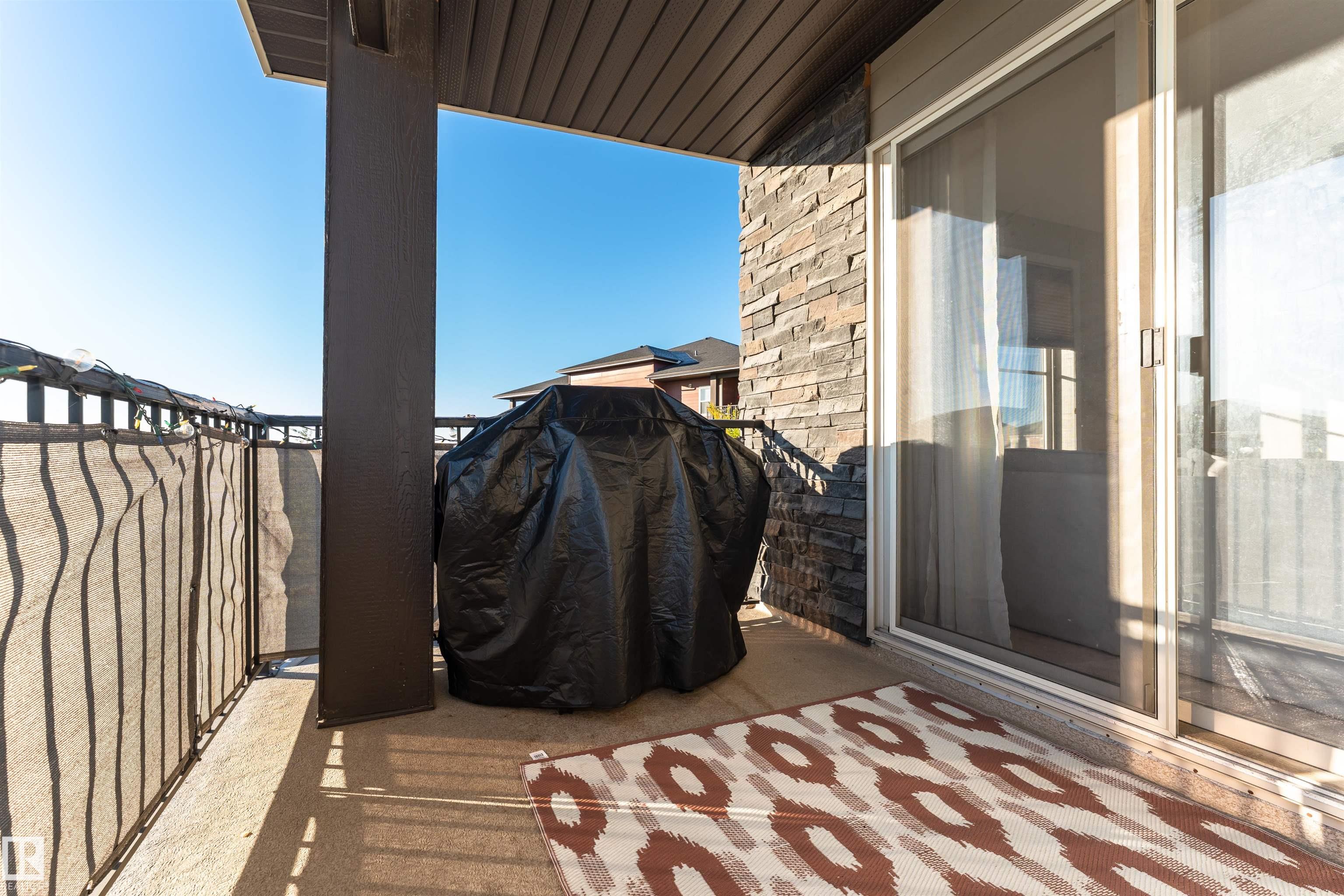 Photo 15 at 321 - 1070 Mcconachie Boulevard NW, McConachie Area, Edmonton