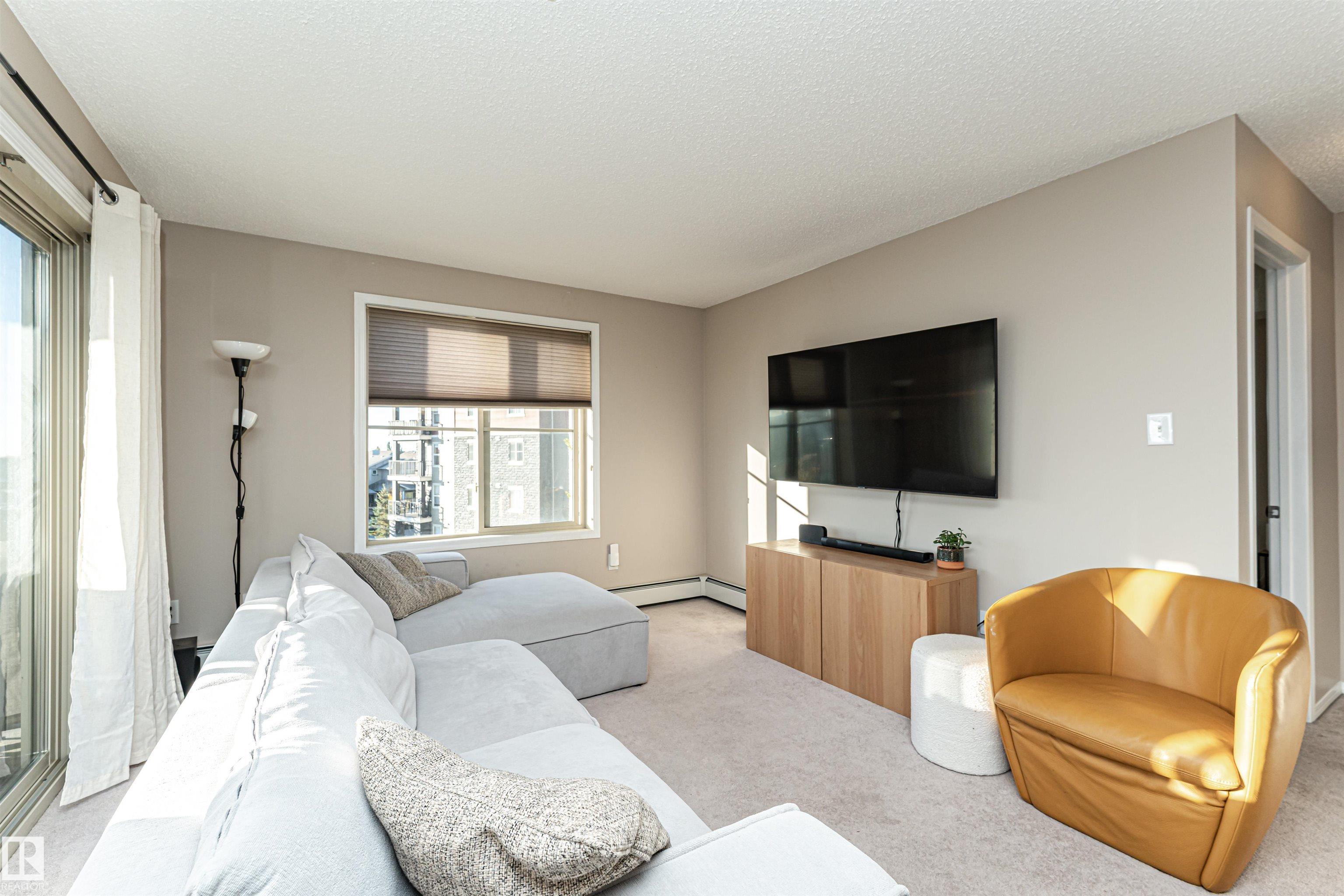 Photo 18 at 321 - 1070 Mcconachie Boulevard NW, McConachie Area, Edmonton