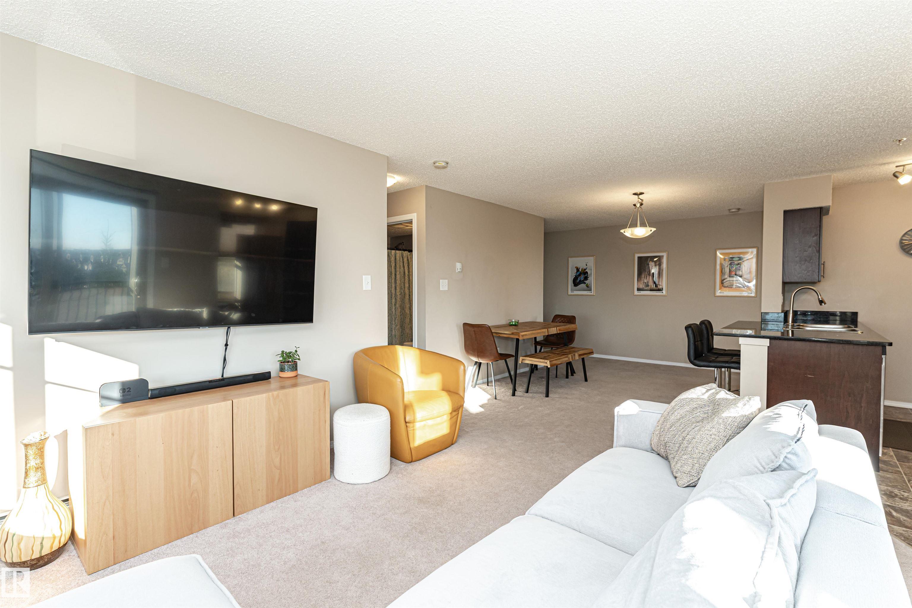 Photo 19 at 321 - 1070 Mcconachie Boulevard NW, McConachie Area, Edmonton