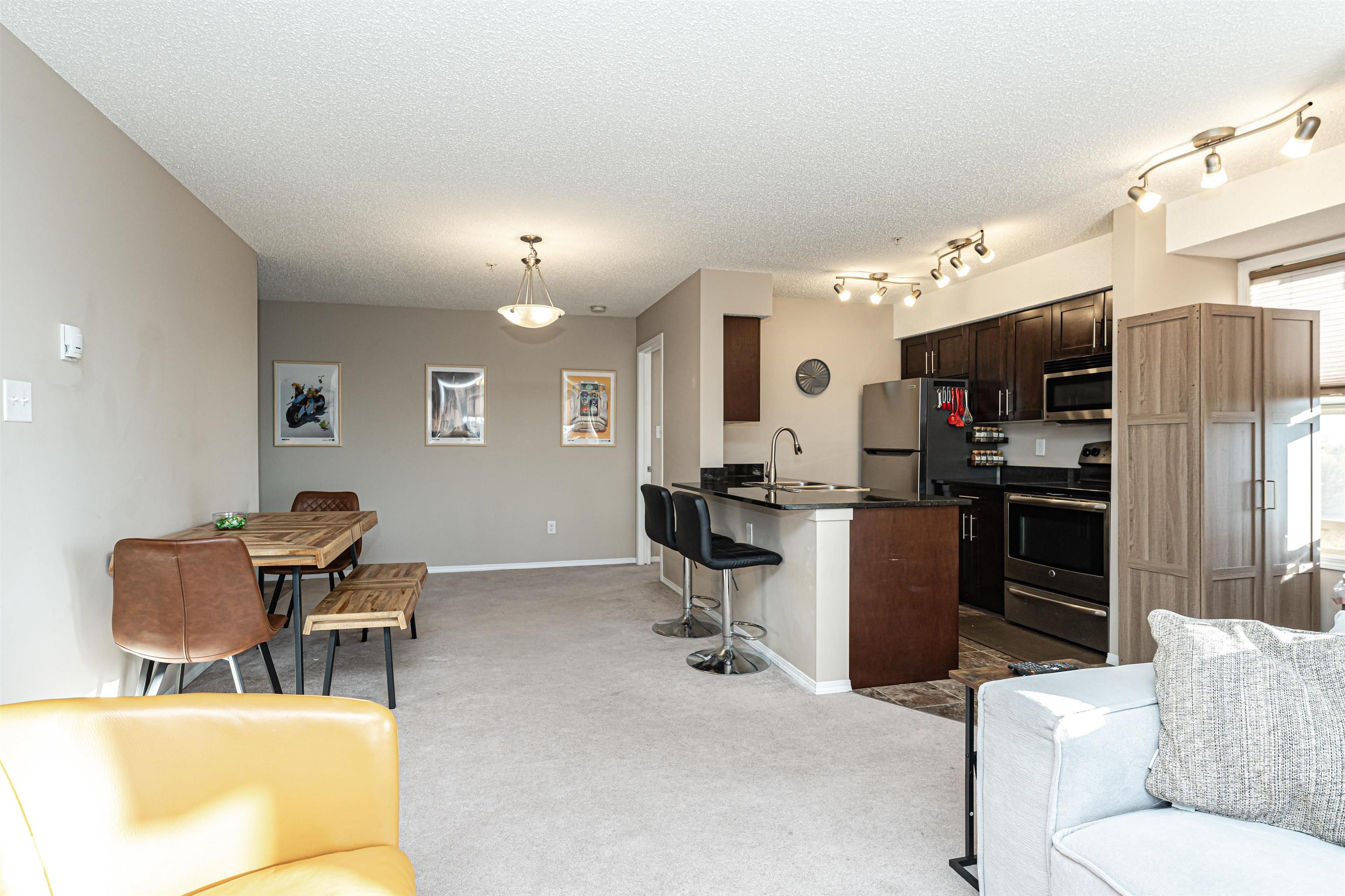 Photo 20 at 321 - 1070 Mcconachie Boulevard NW, McConachie Area, Edmonton