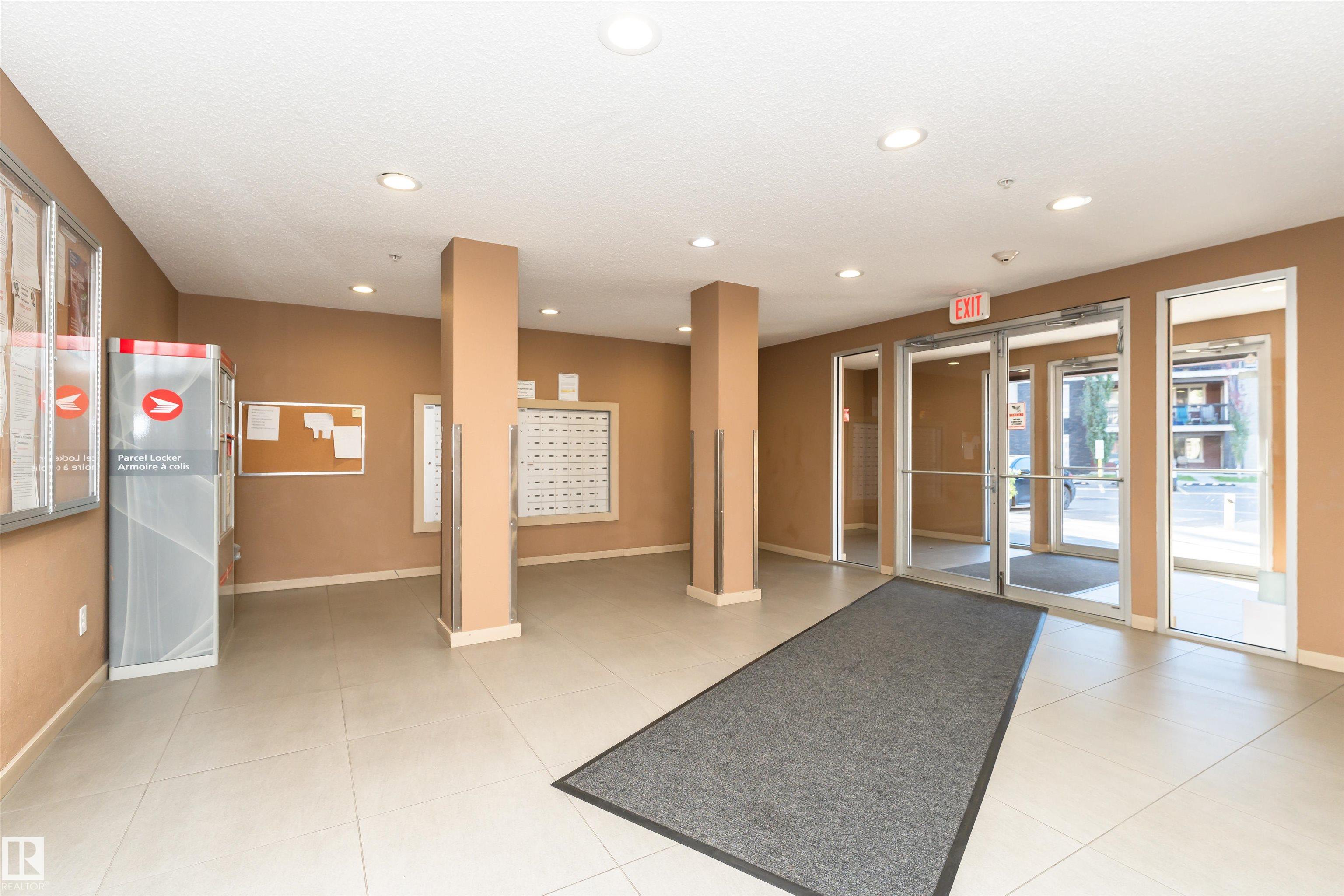 Photo 3 at 321 - 1070 Mcconachie Boulevard NW, McConachie Area, Edmonton