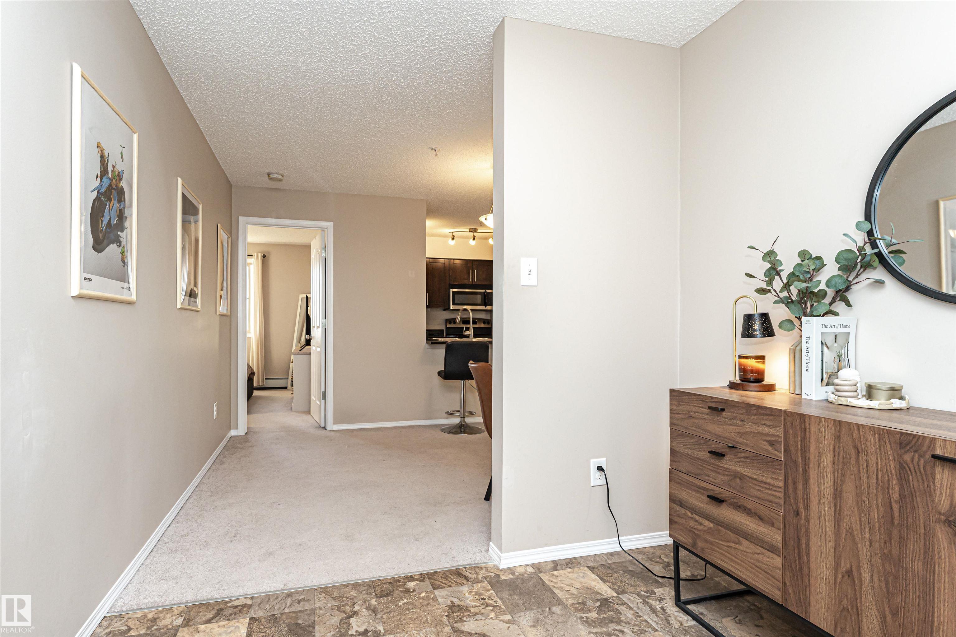 Photo 6 at 321 - 1070 Mcconachie Boulevard NW, McConachie Area, Edmonton