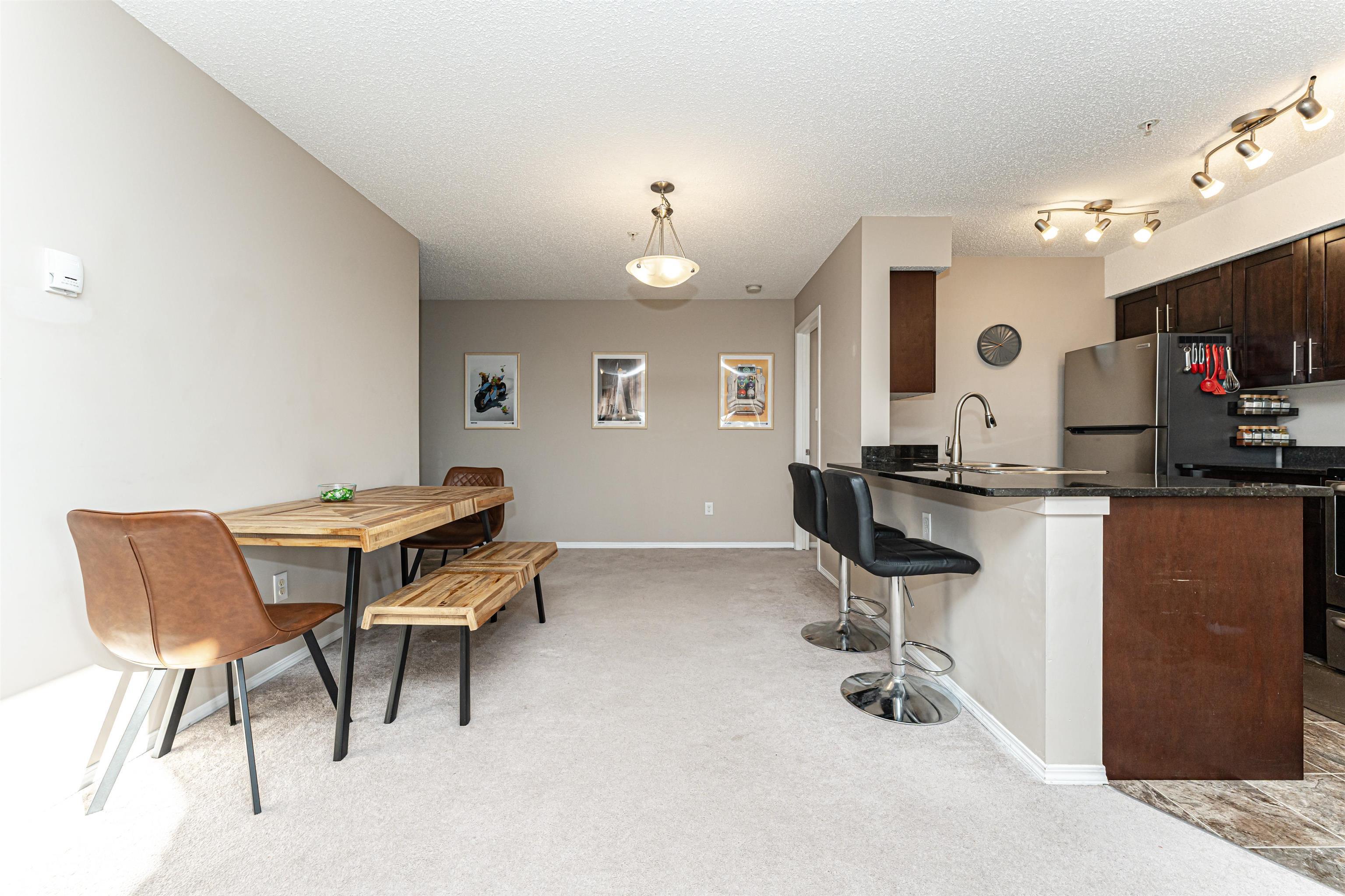 Photo 7 at 321 - 1070 Mcconachie Boulevard NW, McConachie Area, Edmonton