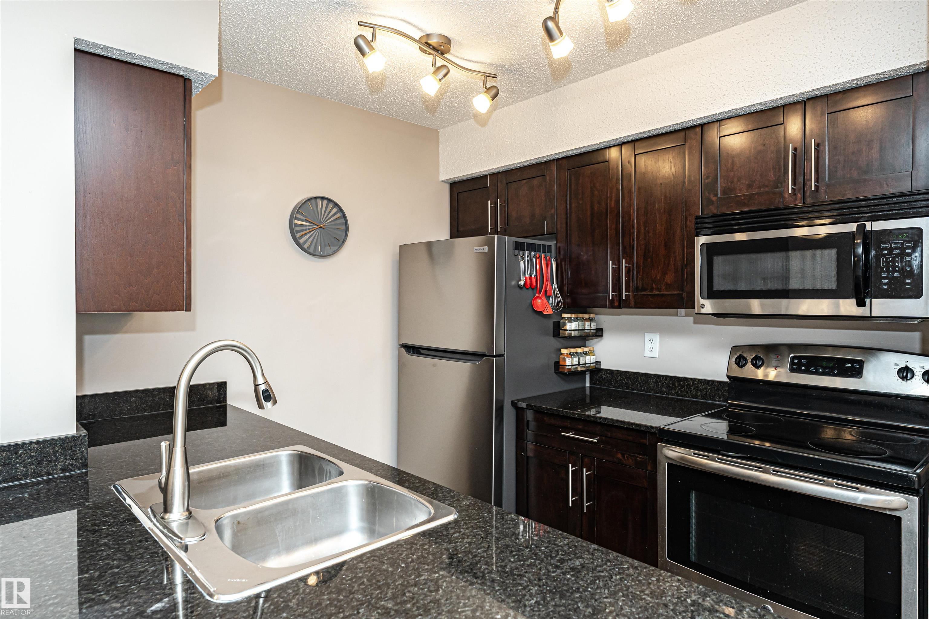 Photo 9 at 321 - 1070 Mcconachie Boulevard NW, McConachie Area, Edmonton