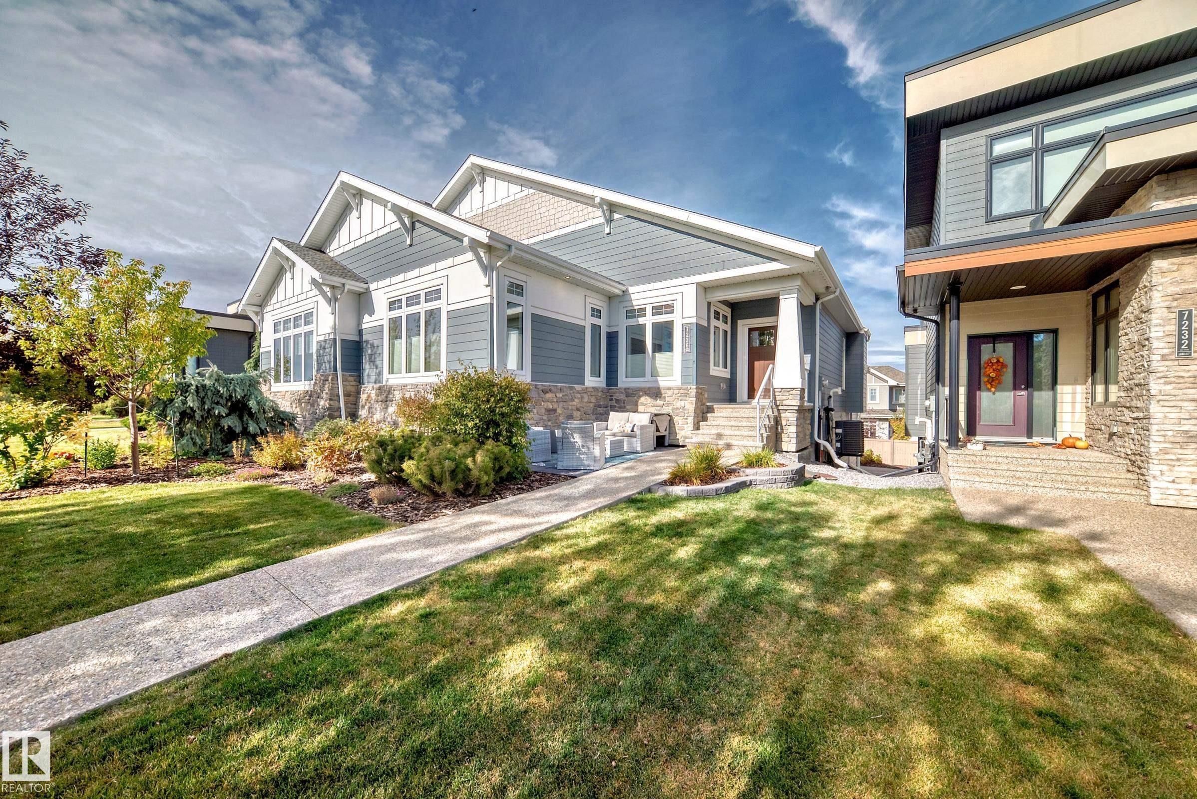 7236 May Road NW, Magrath Heights, Edmonton 