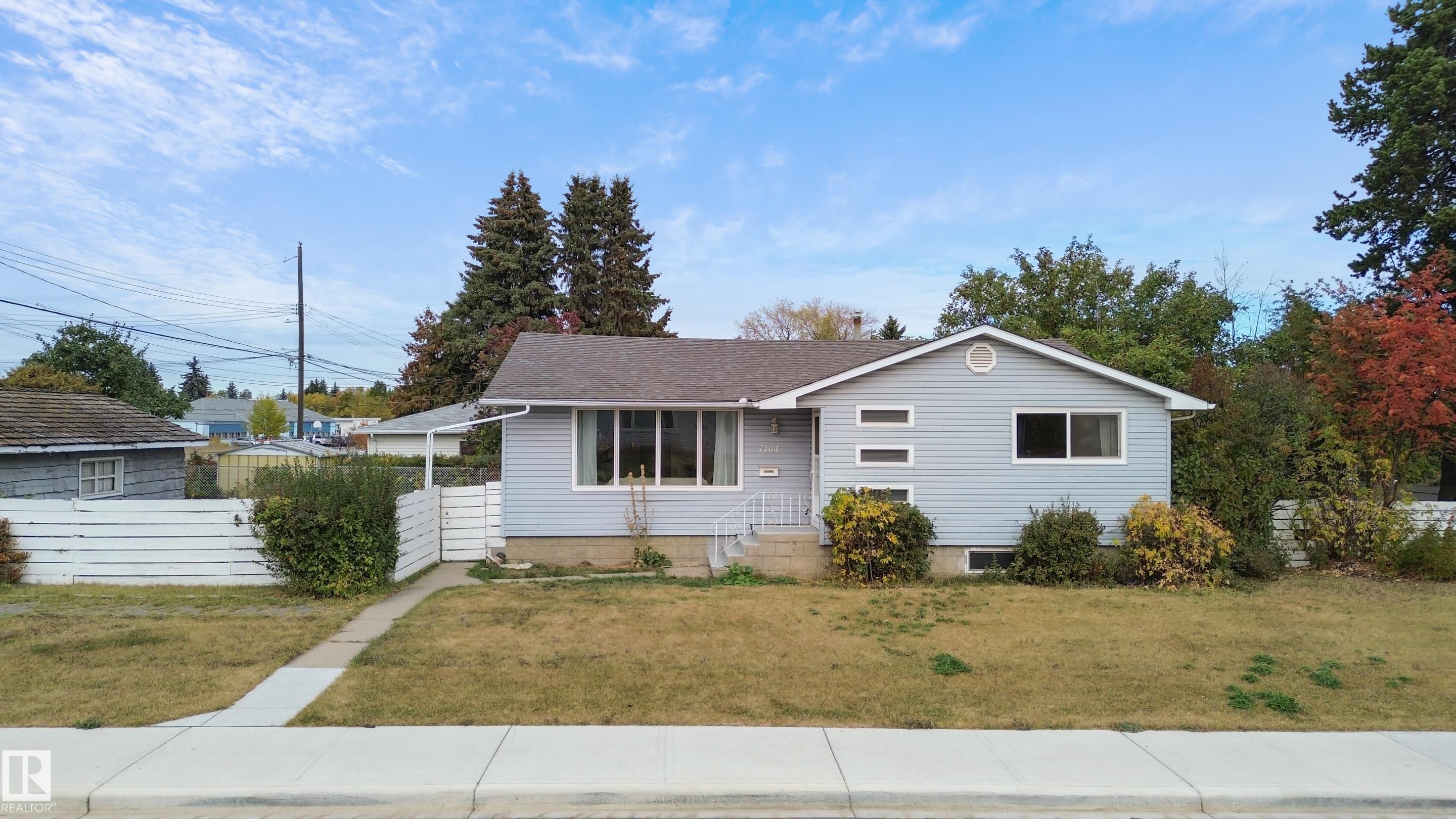 7104 95 Avenue NW, Ottewell, Edmonton 