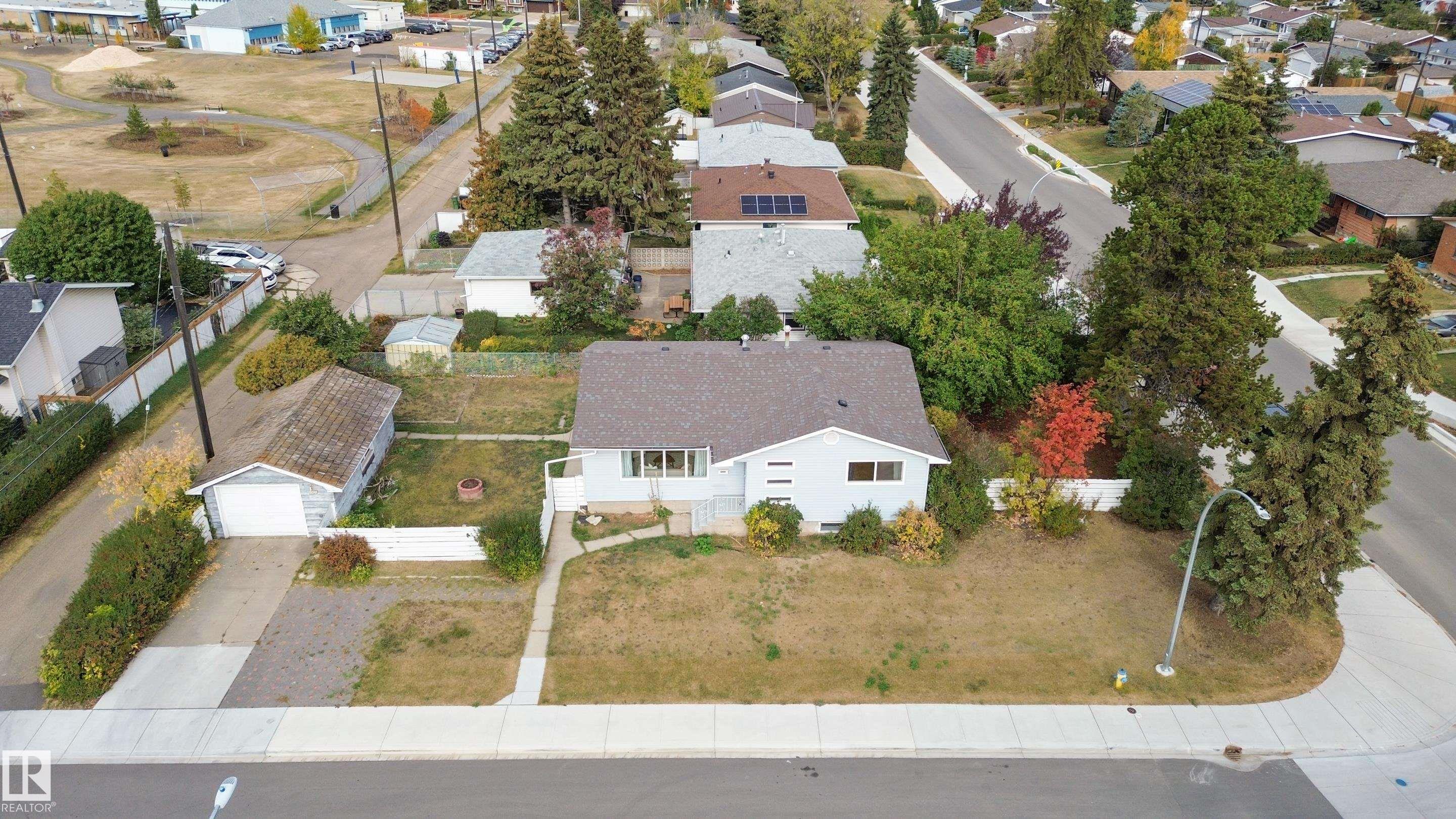Photo 53 at 7104 95 Avenue NW, Ottewell, Edmonton