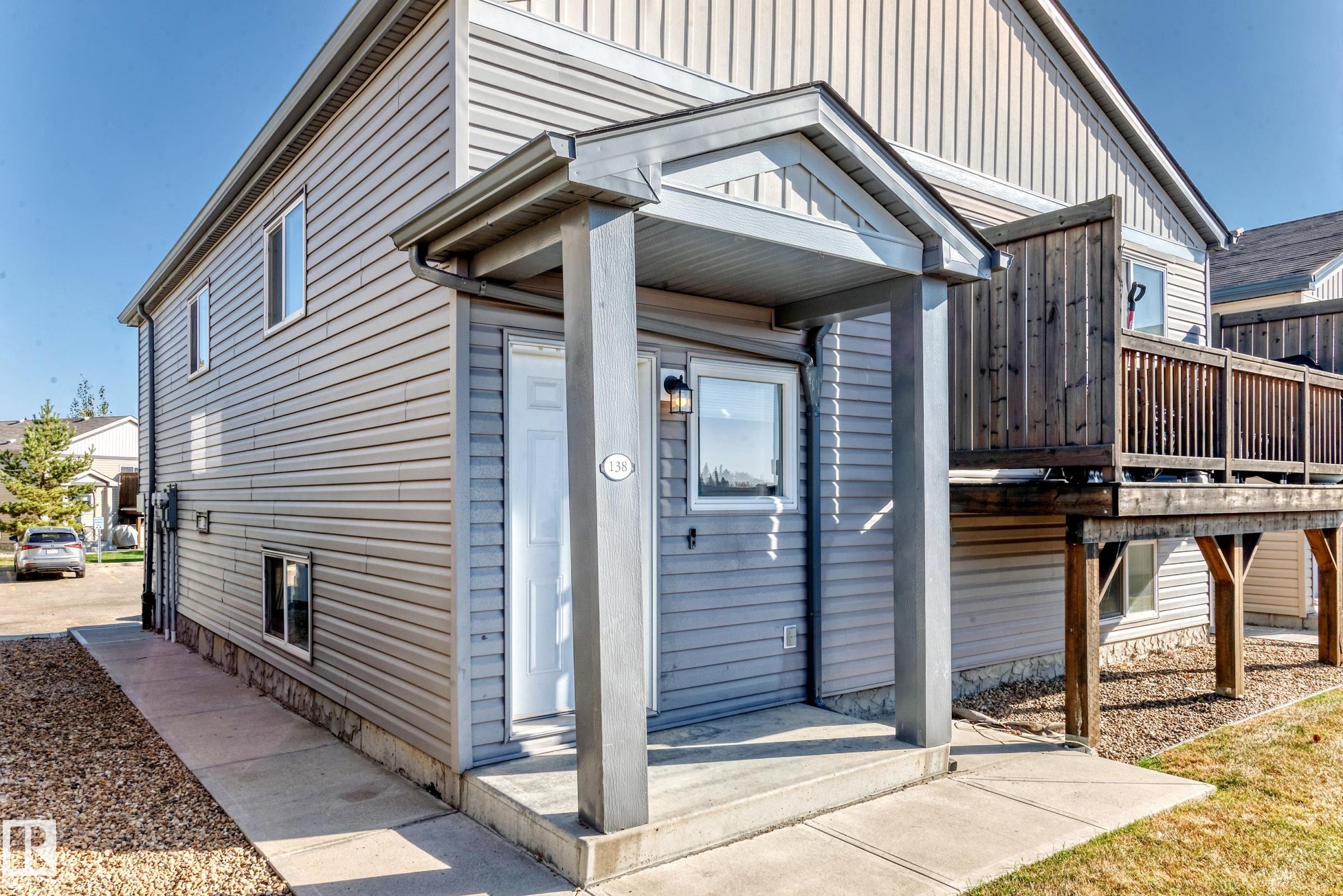 138 - 142 Selkirk Place, Suntree, Leduc 