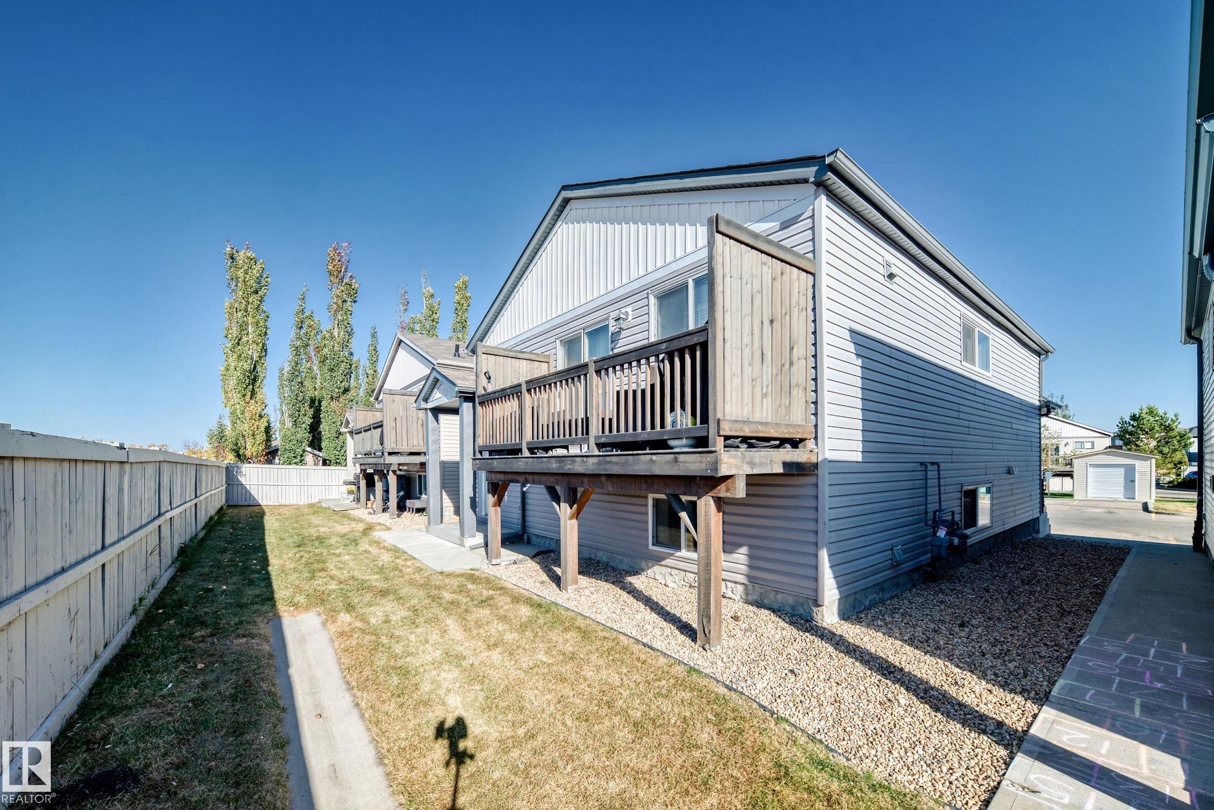 Photo 27 at 138 - 142 Selkirk Place, Suntree, Leduc
