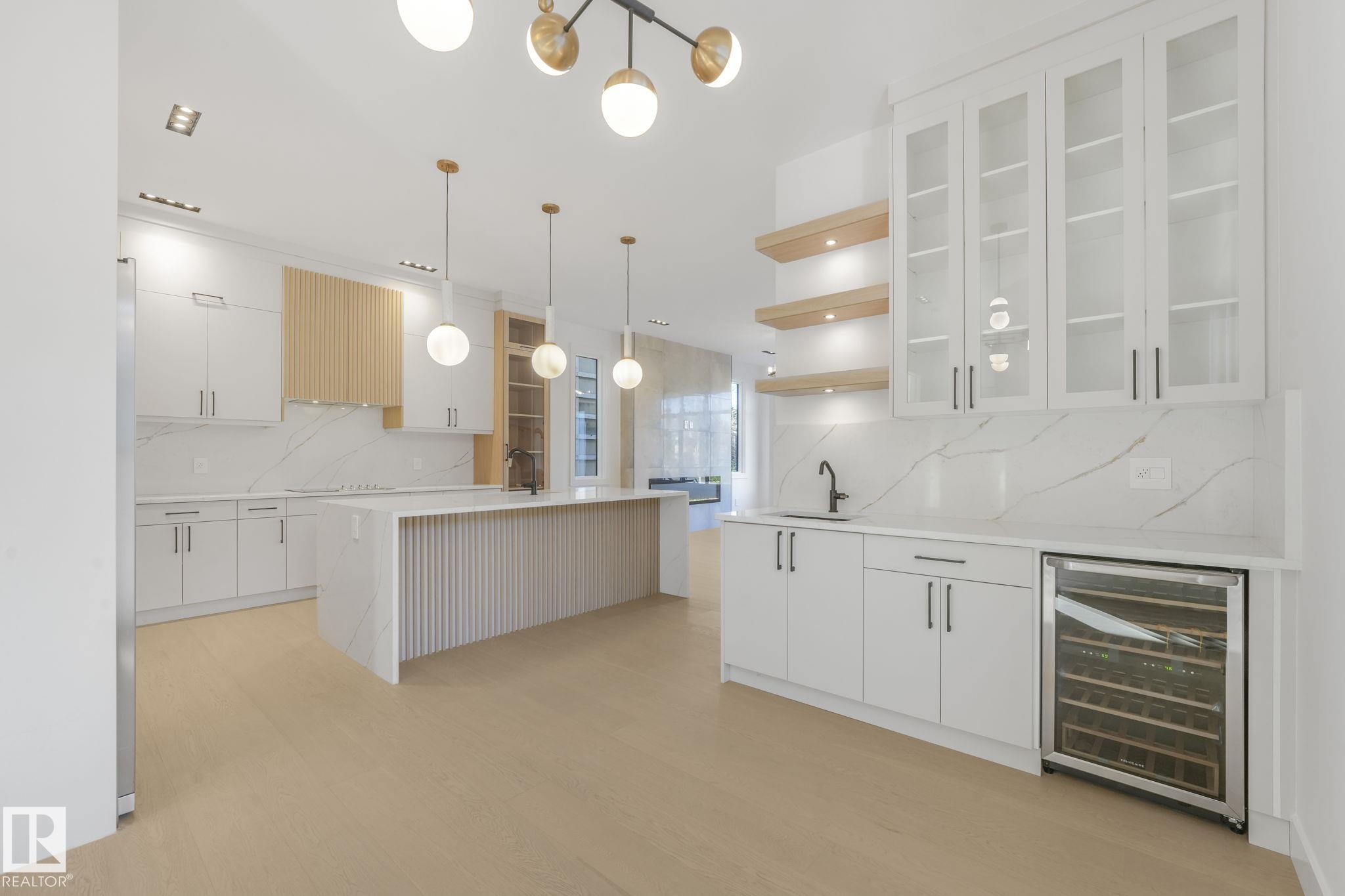 Photo 12 at 9605 142 Street NW, Crestwood, Edmonton