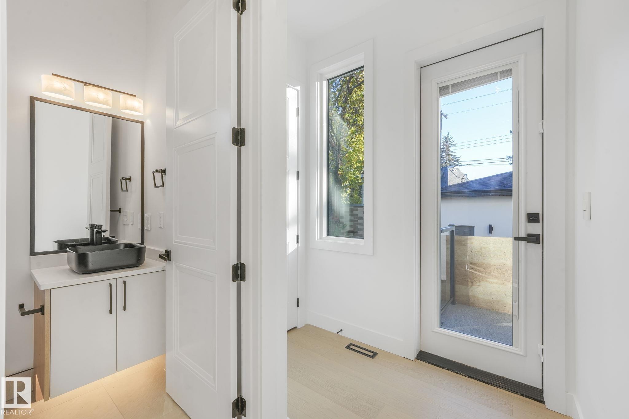 Photo 17 at 9605 142 Street NW, Crestwood, Edmonton