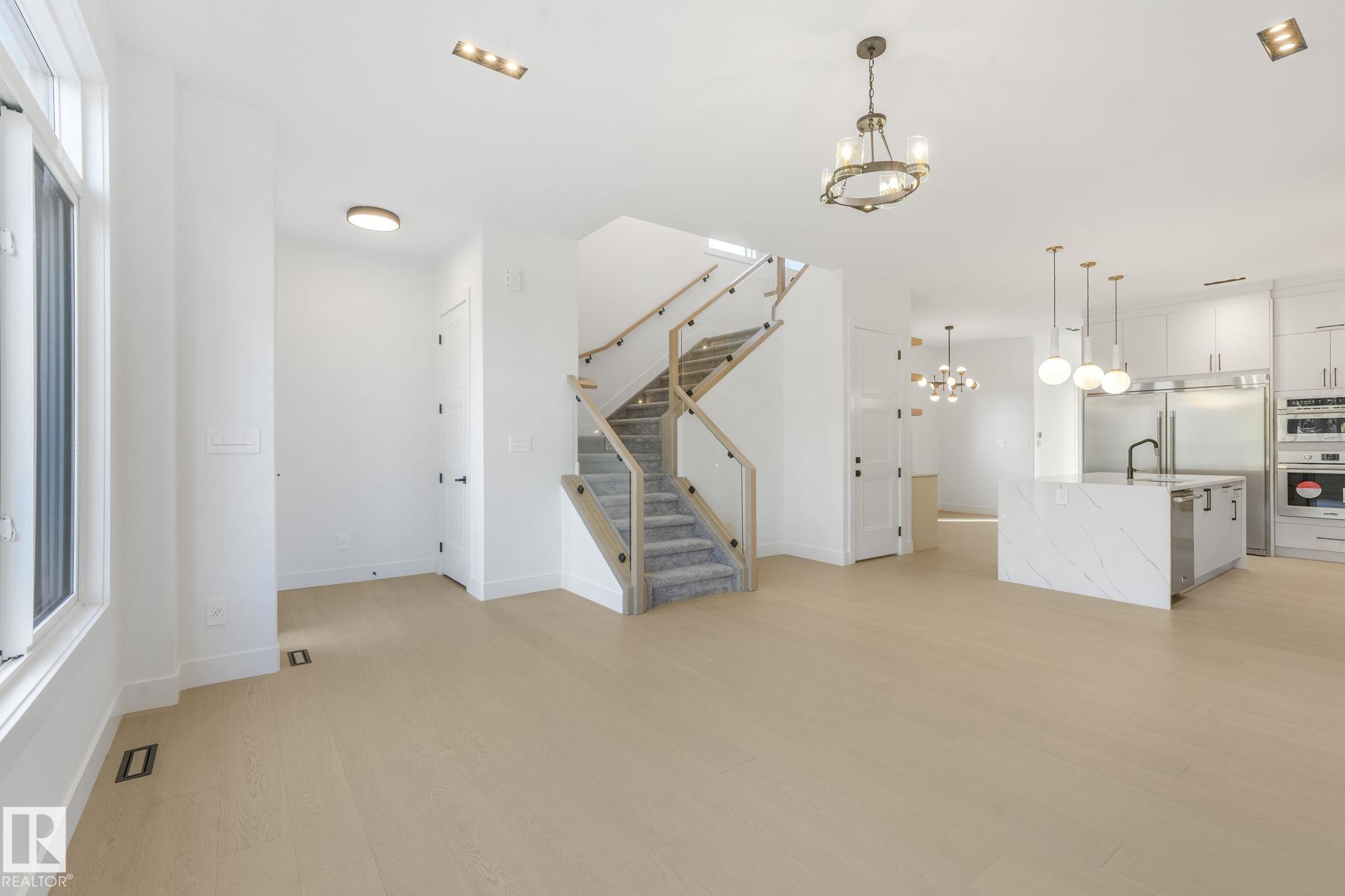 Photo 4 at 9605 142 Street NW, Crestwood, Edmonton