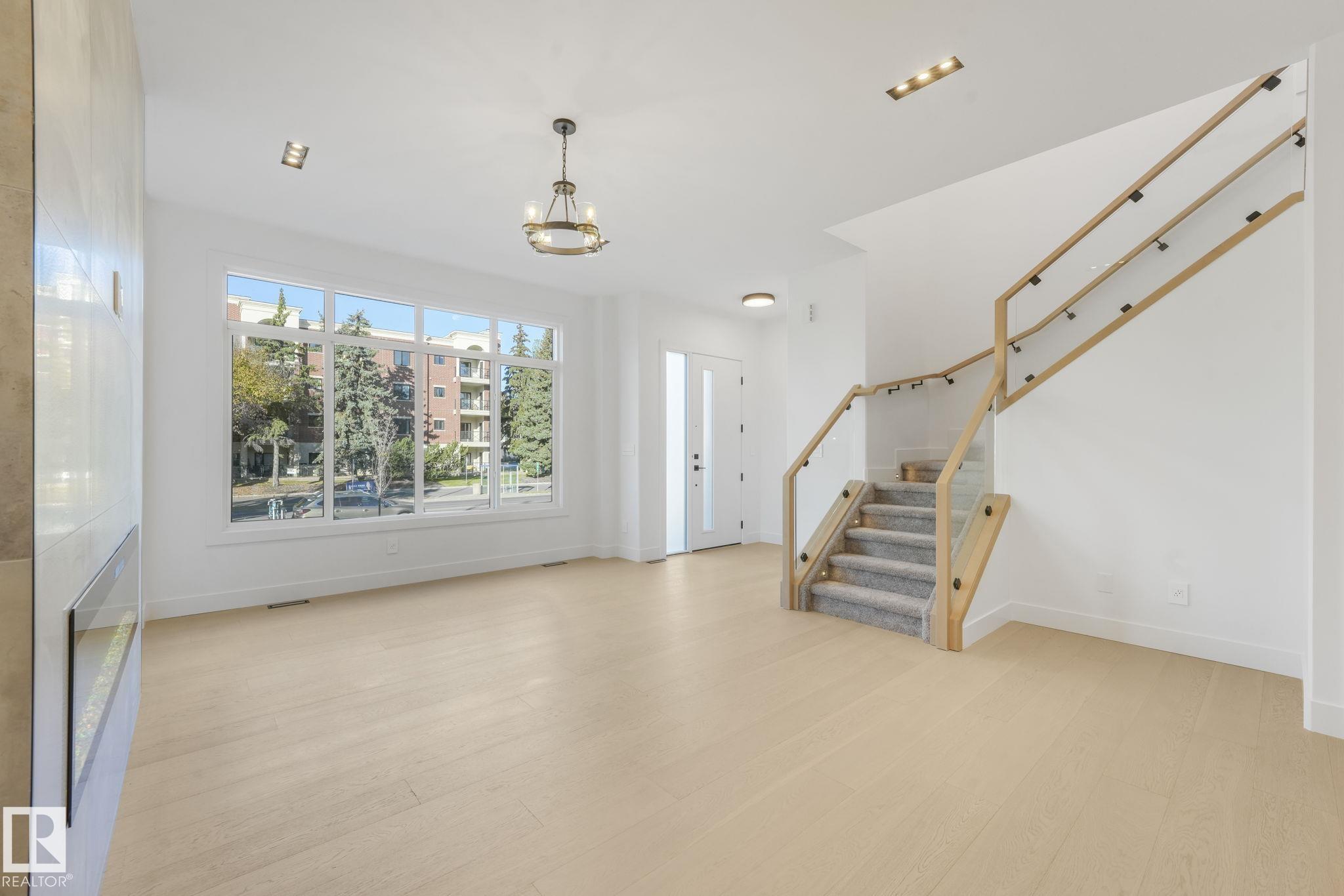 Photo 5 at 9605 142 Street NW, Crestwood, Edmonton