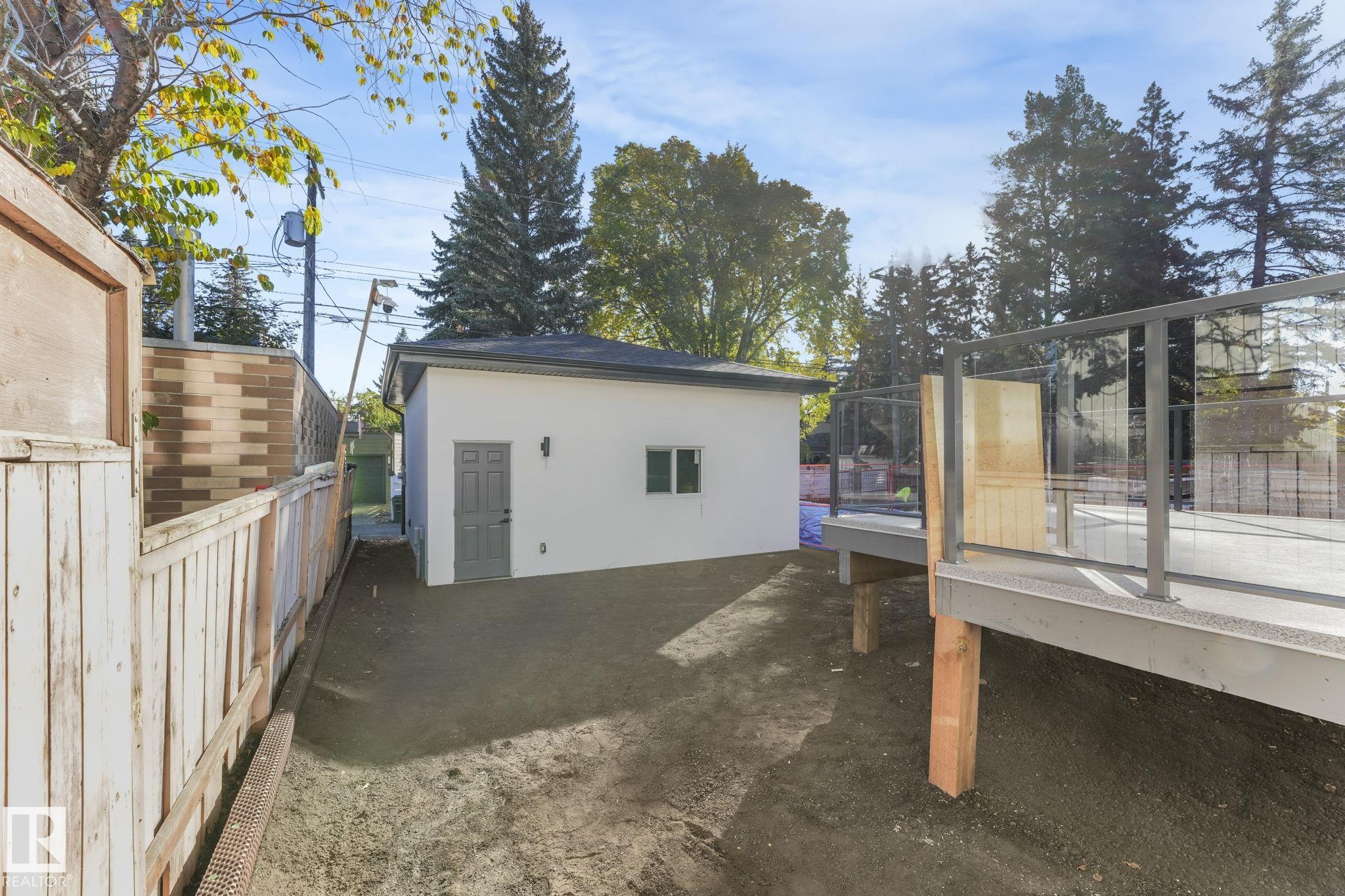 Photo 56 at 9605 142 Street NW, Crestwood, Edmonton