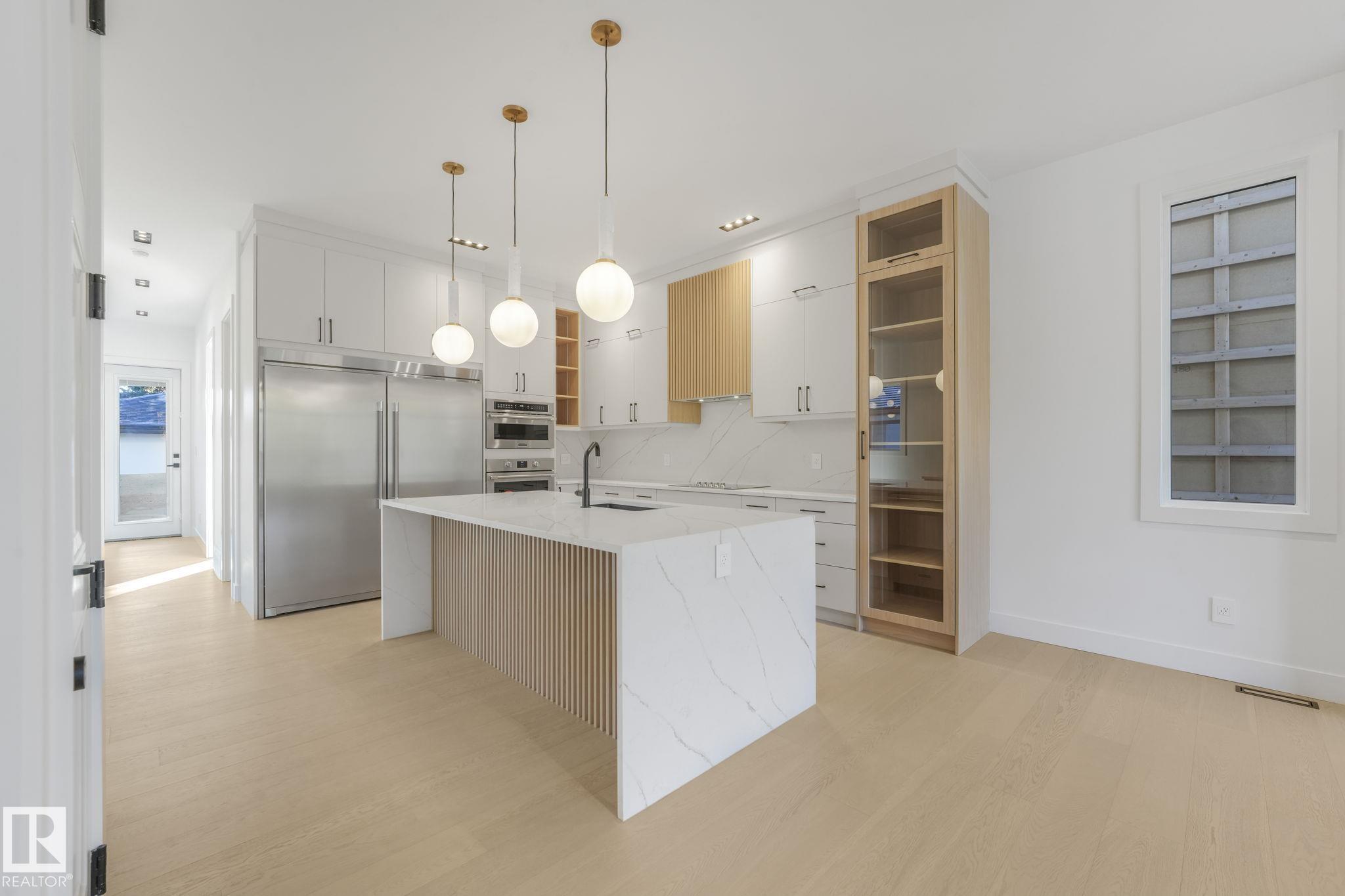 Photo 7 at 9605 142 Street NW, Crestwood, Edmonton