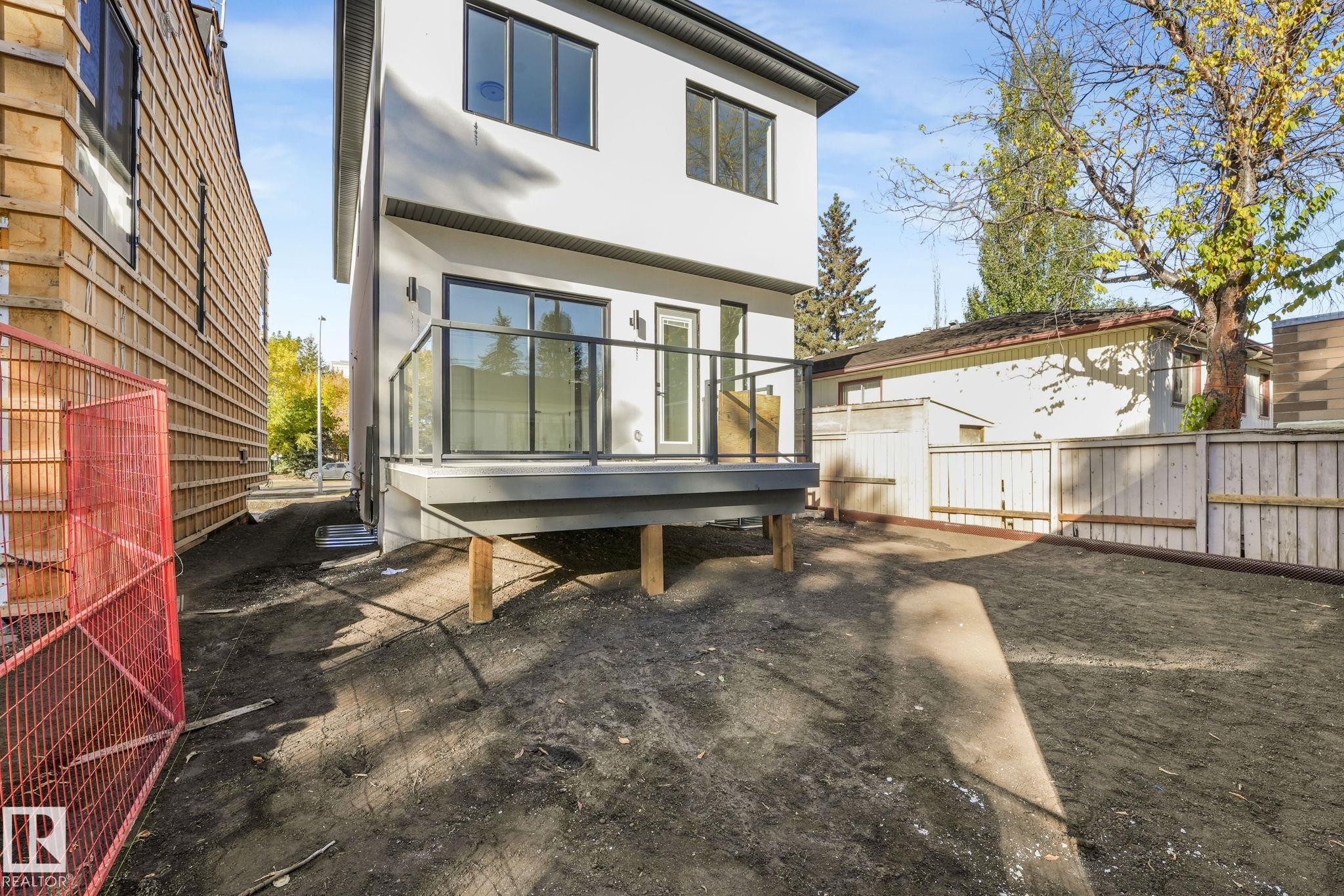 Photo 61 at 9605 142 Street NW, Crestwood, Edmonton