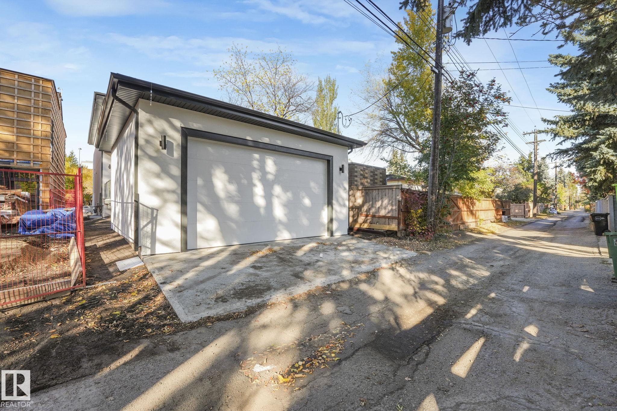 Photo 62 at 9605 142 Street NW, Crestwood, Edmonton