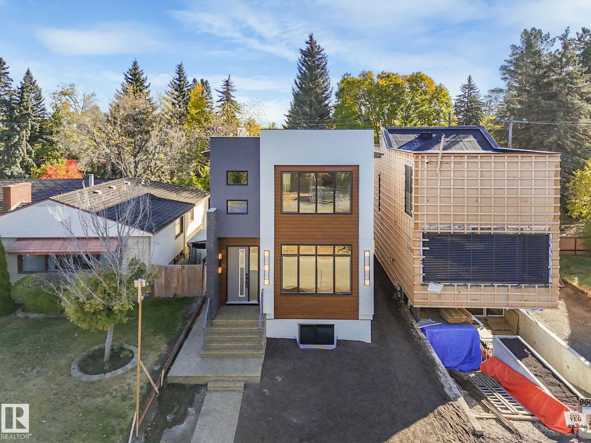 Photo 64 at 9605 142 Street NW, Crestwood, Edmonton