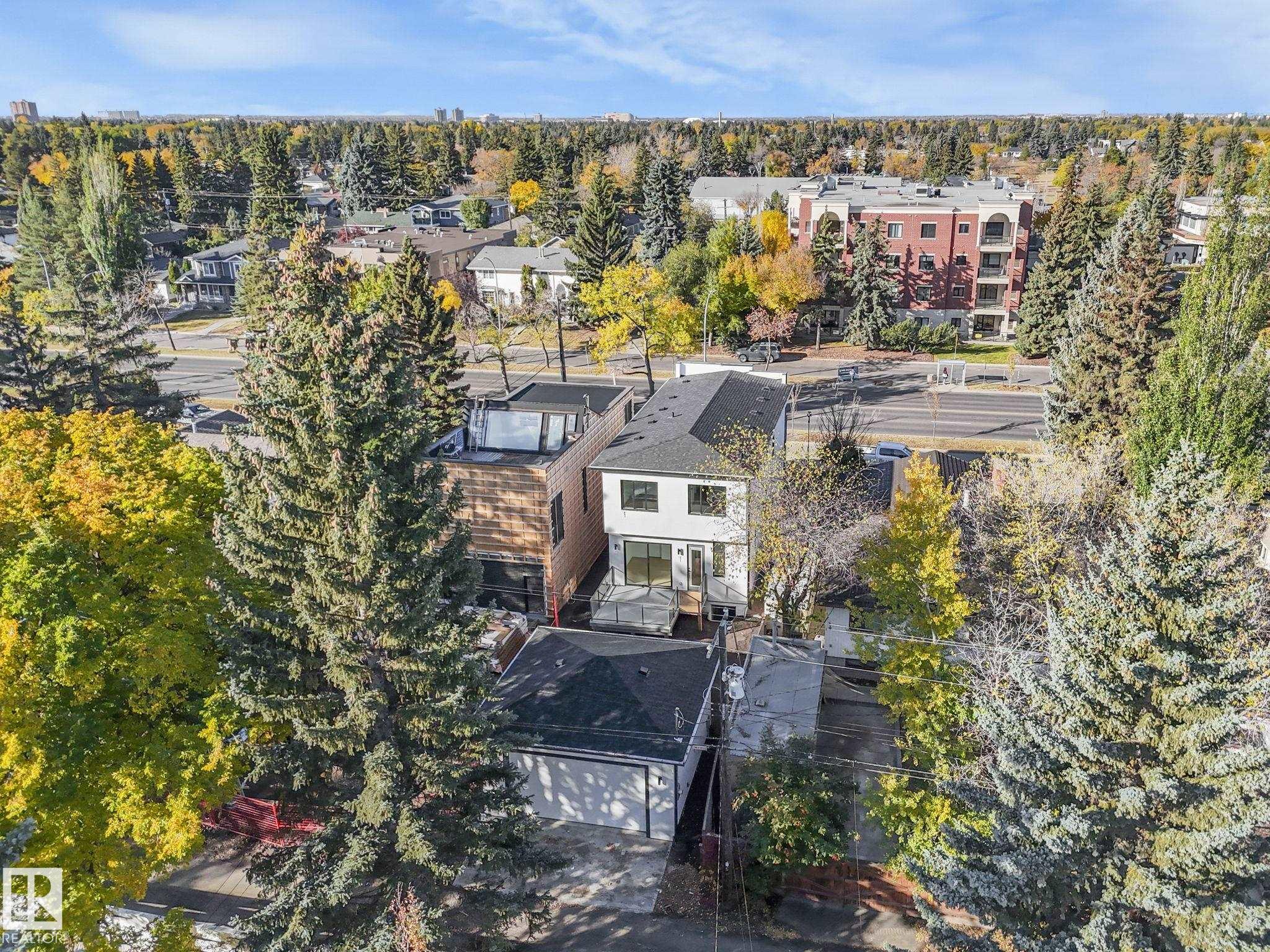 Photo 66 at 9605 142 Street NW, Crestwood, Edmonton