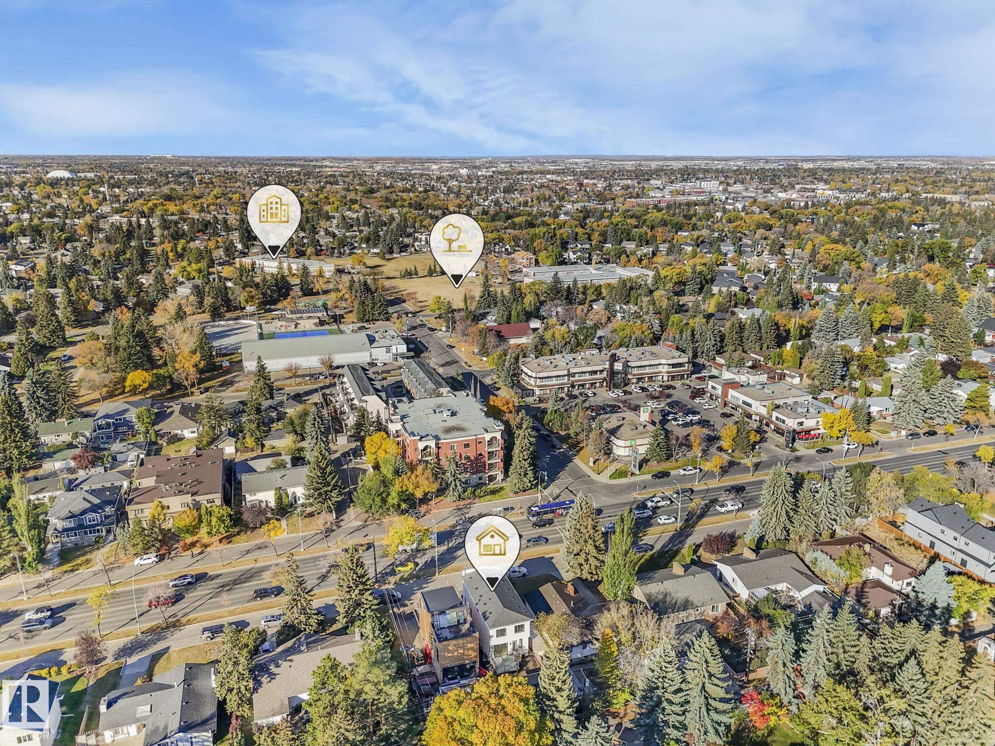 Photo 67 at 9605 142 Street NW, Crestwood, Edmonton