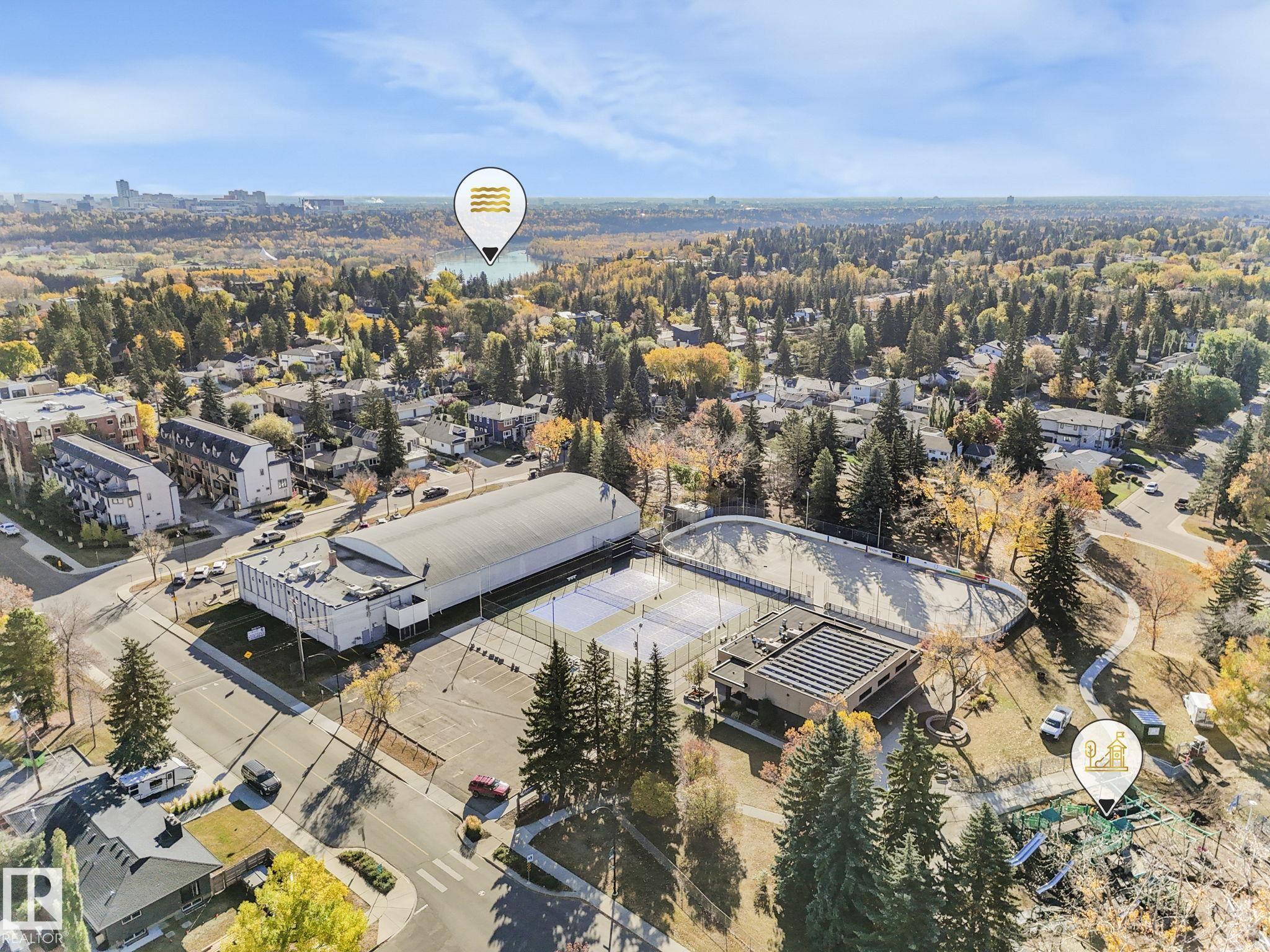 Photo 69 at 9605 142 Street NW, Crestwood, Edmonton