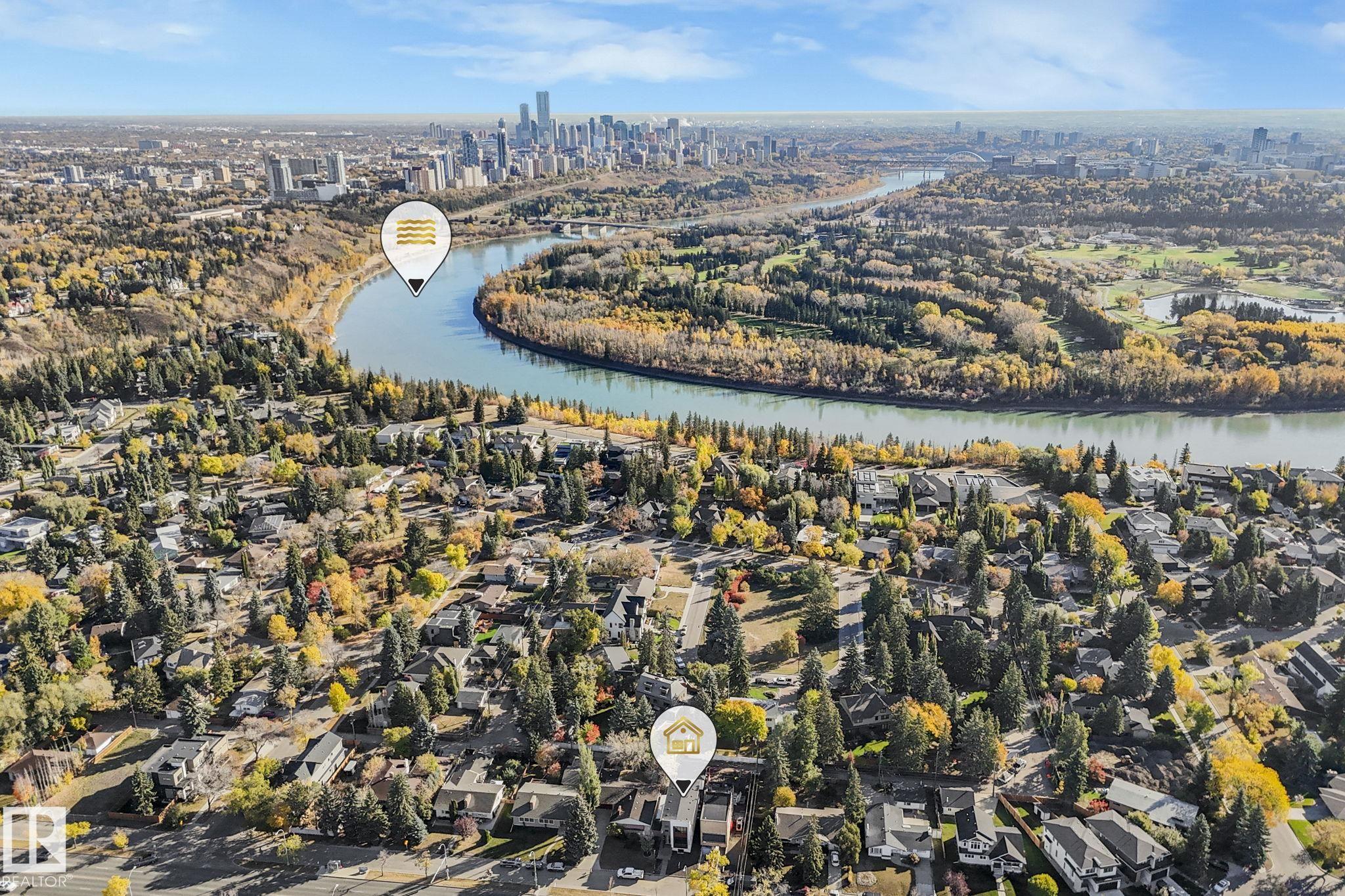 Photo 71 at 9605 142 Street NW, Crestwood, Edmonton