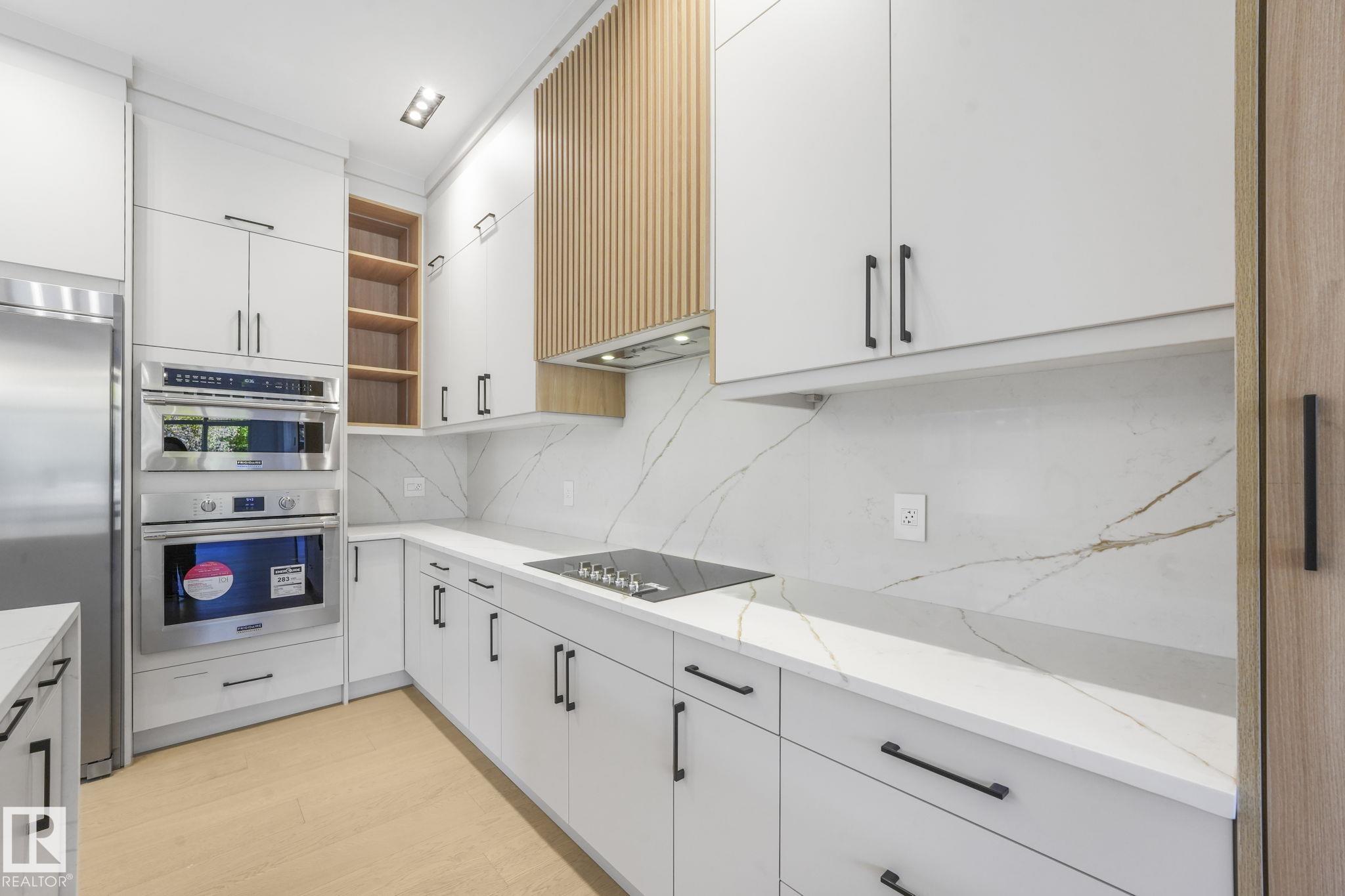 Photo 9 at 9605 142 Street NW, Crestwood, Edmonton