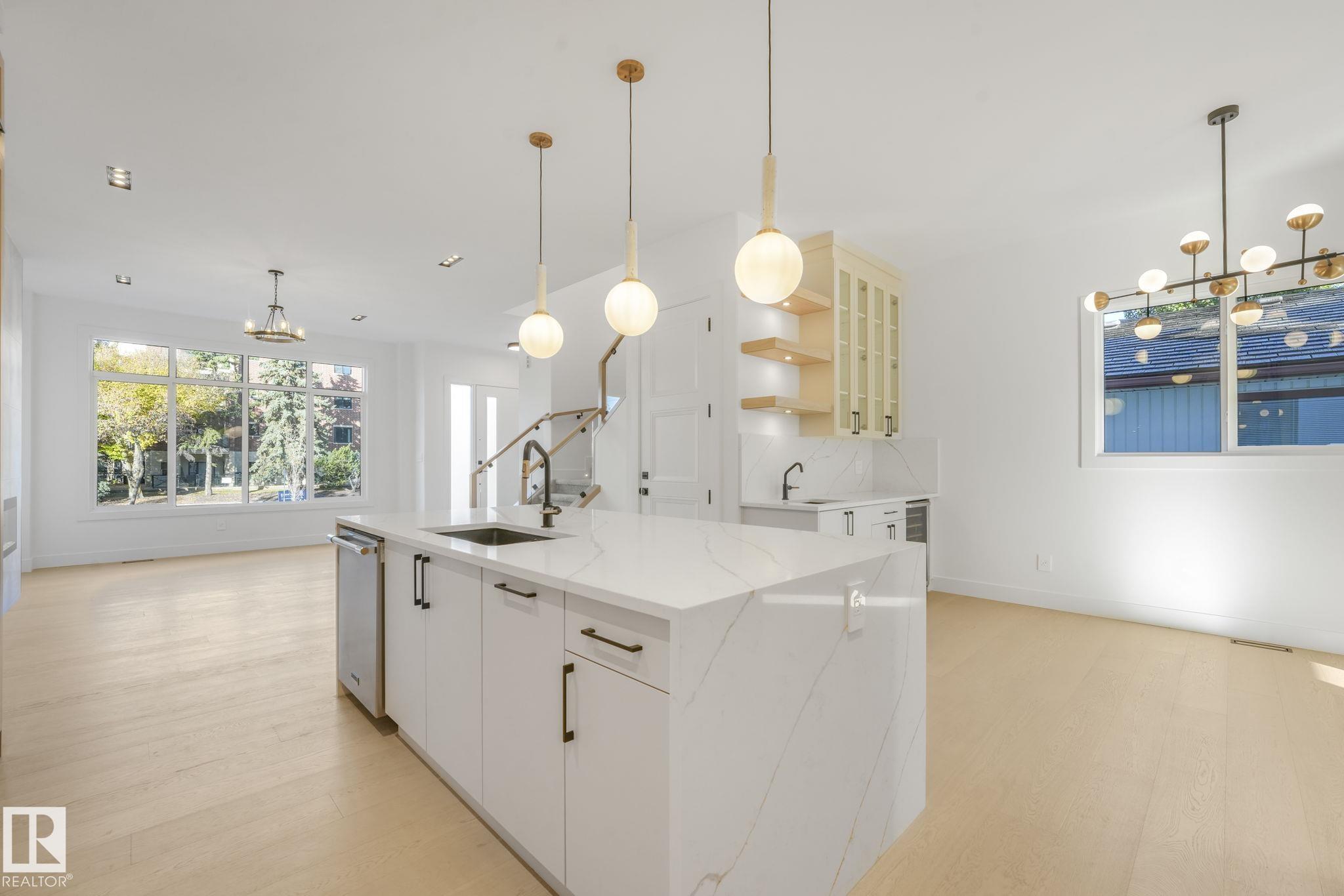 Photo 10 at 9605 142 Street NW, Crestwood, Edmonton