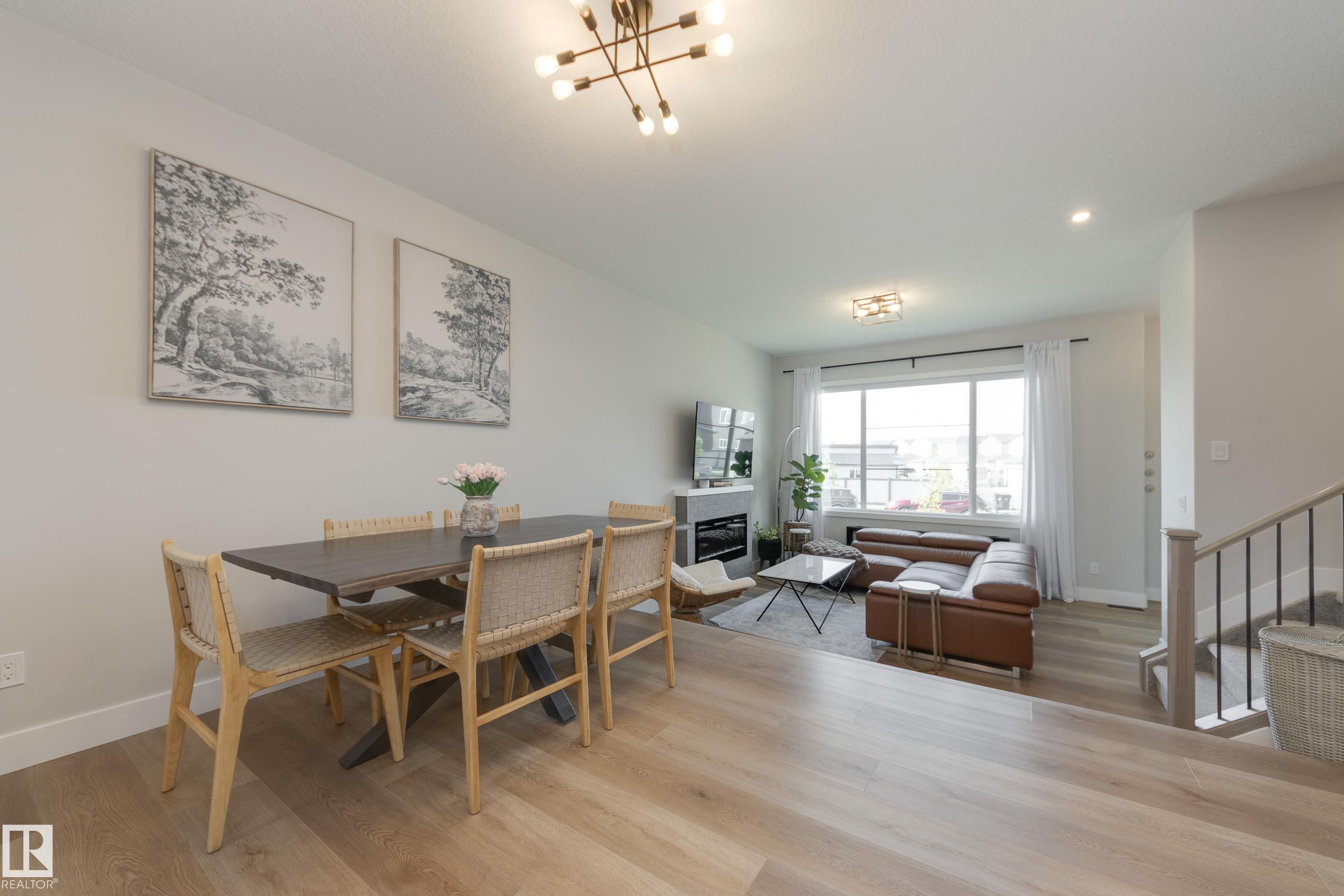 Photo 11 at 205 Caledonia Drive, Meadowview Park, Leduc