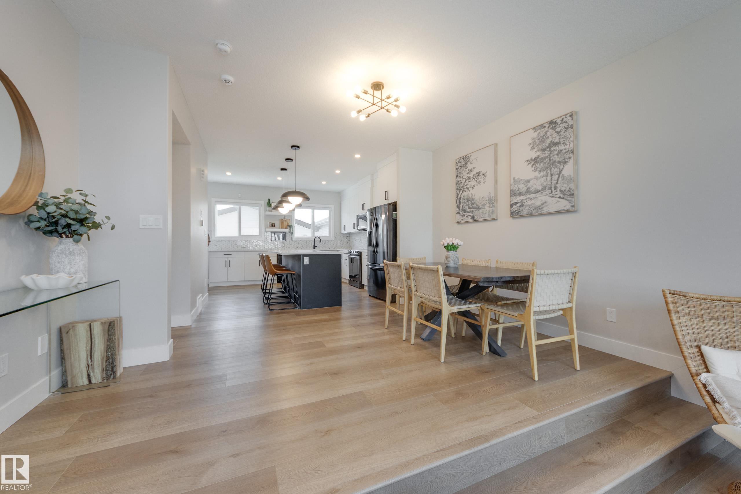 Photo 12 at 205 Caledonia Drive, Meadowview Park, Leduc