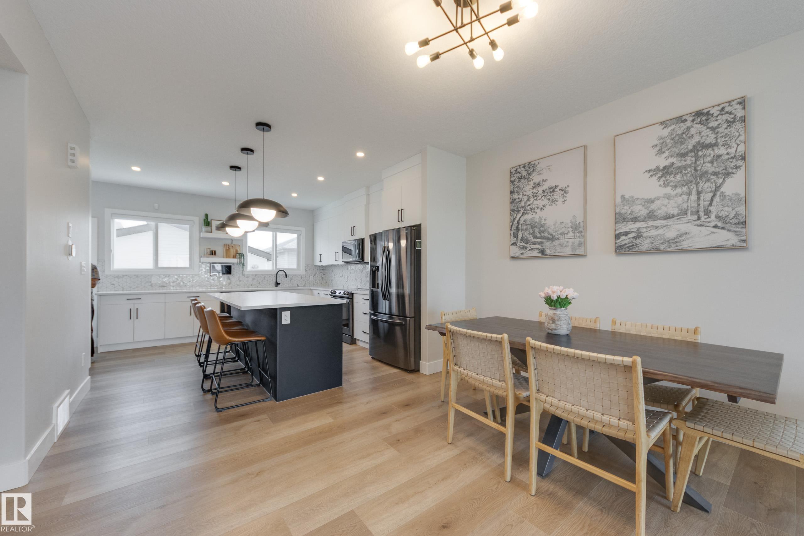 Photo 14 at 205 Caledonia Drive, Meadowview Park, Leduc