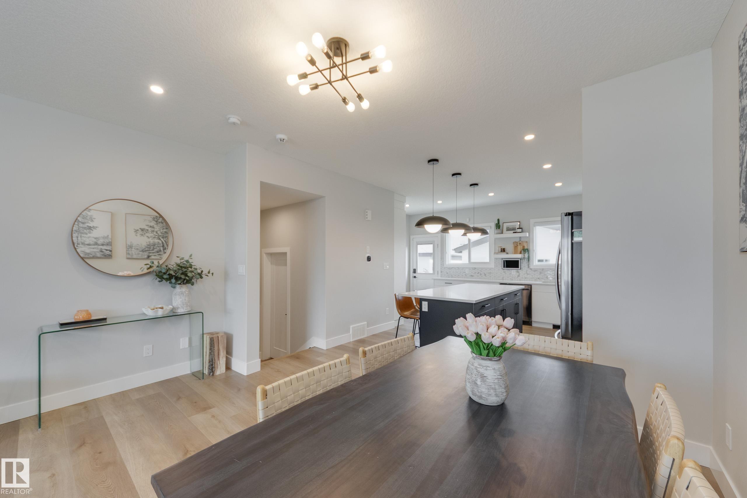 Photo 15 at 205 Caledonia Drive, Meadowview Park, Leduc