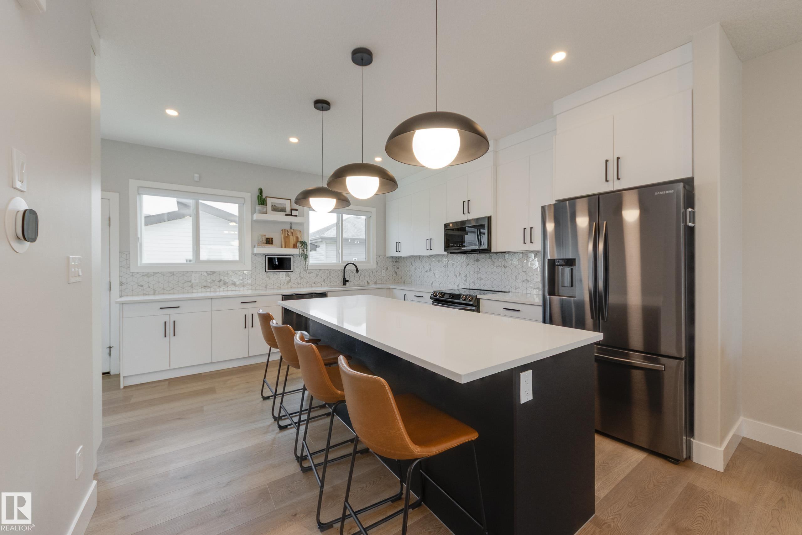 Photo 16 at 205 Caledonia Drive, Meadowview Park, Leduc