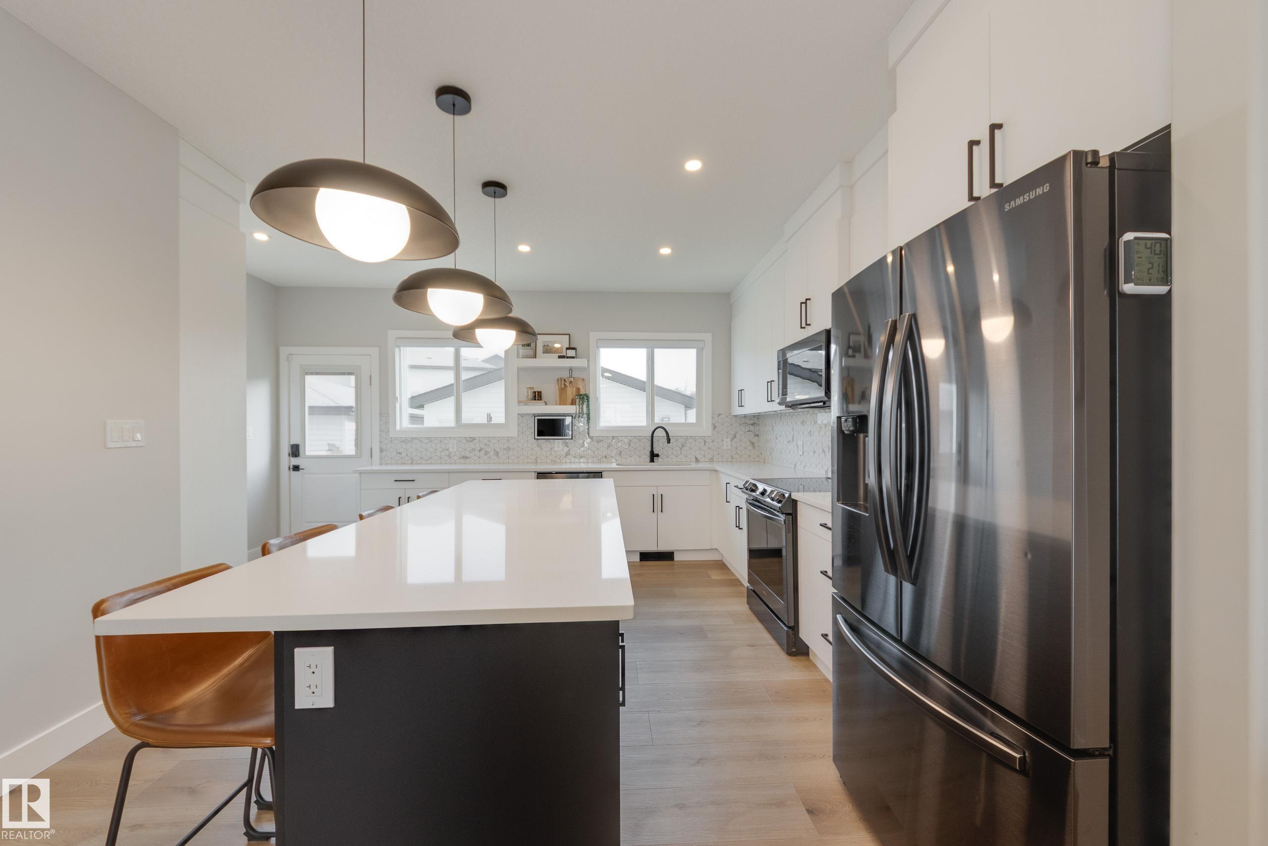 Photo 17 at 205 Caledonia Drive, Meadowview Park, Leduc