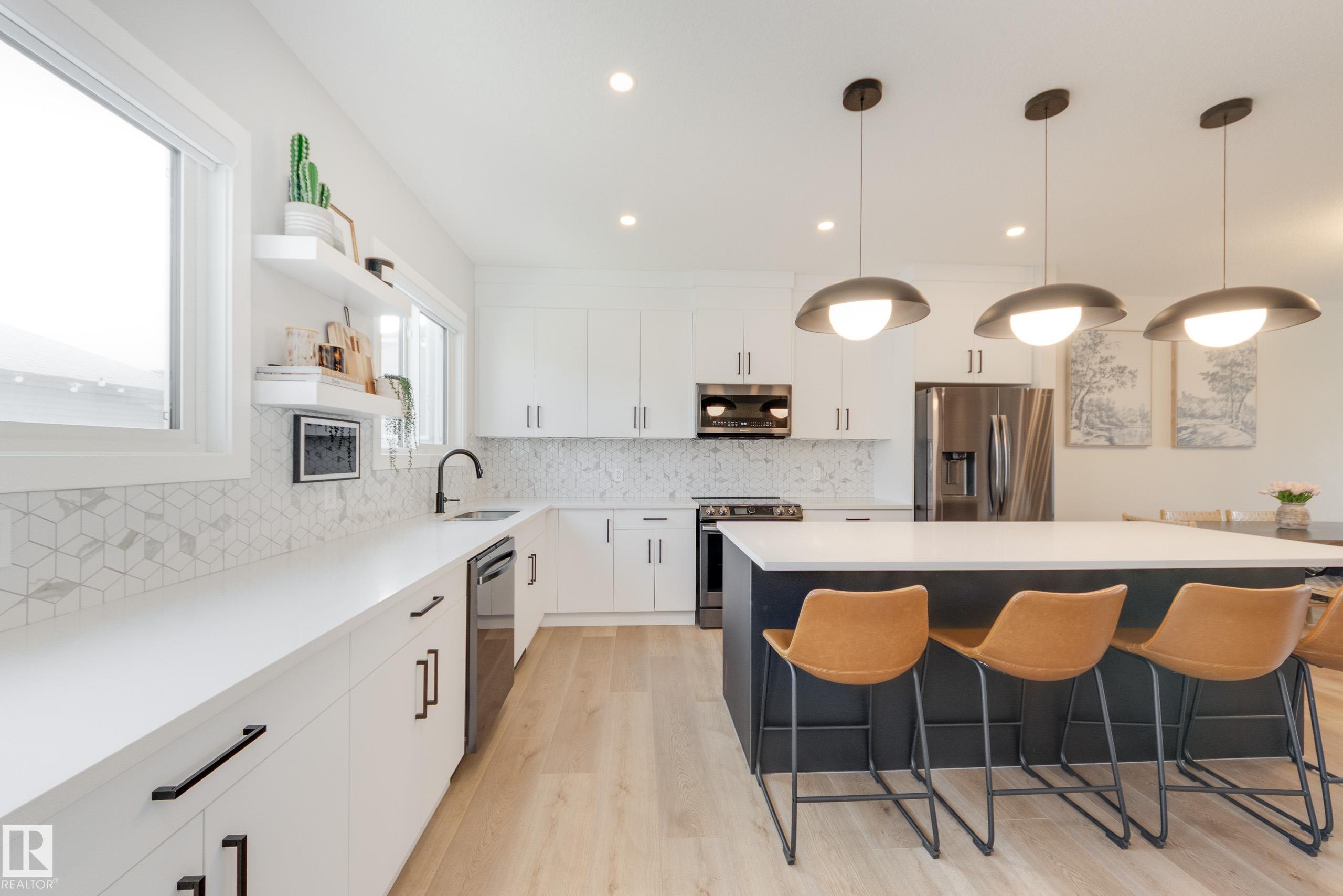 Photo 21 at 205 Caledonia Drive, Meadowview Park, Leduc